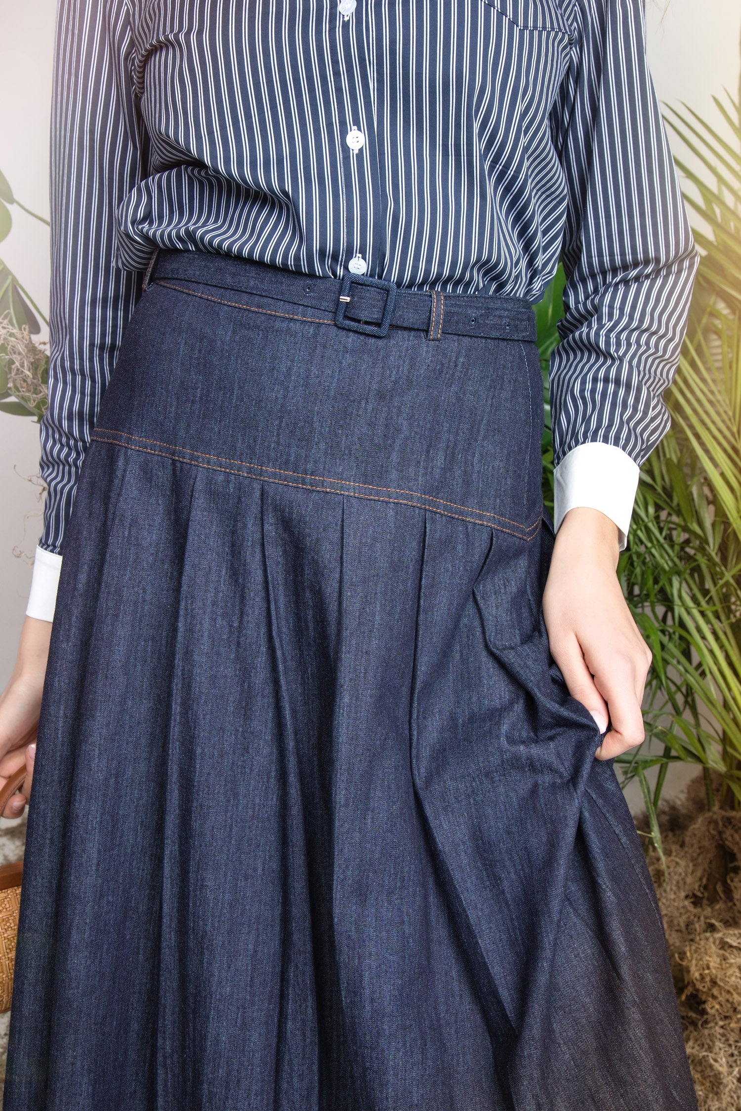 AMARINER BLOUSE - Image 6