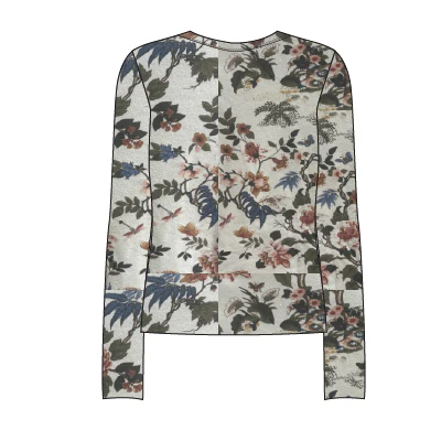 ARBOR TEE - Image 2