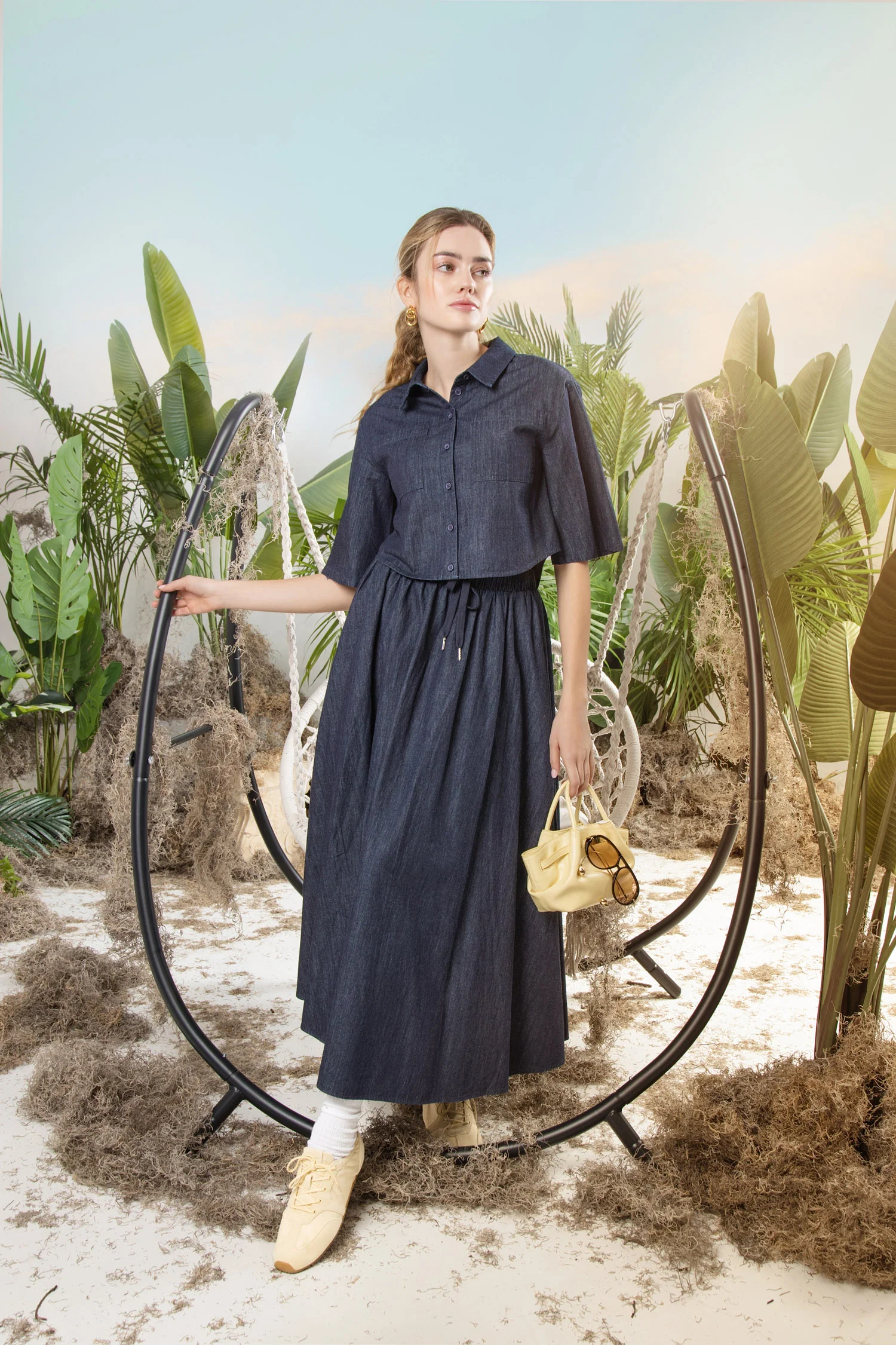 ARLEN BLOUSE - Image 7