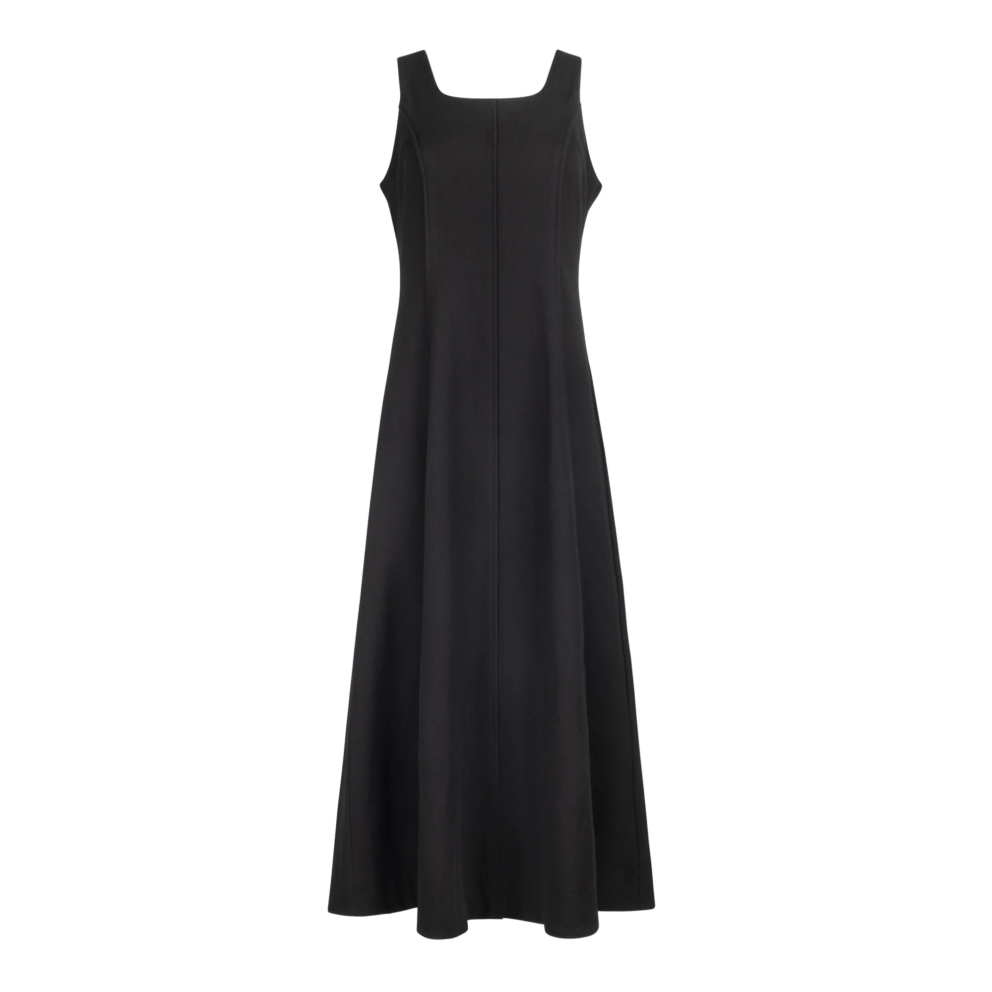 CHARCOAL DALIA JUMPER - Image 2