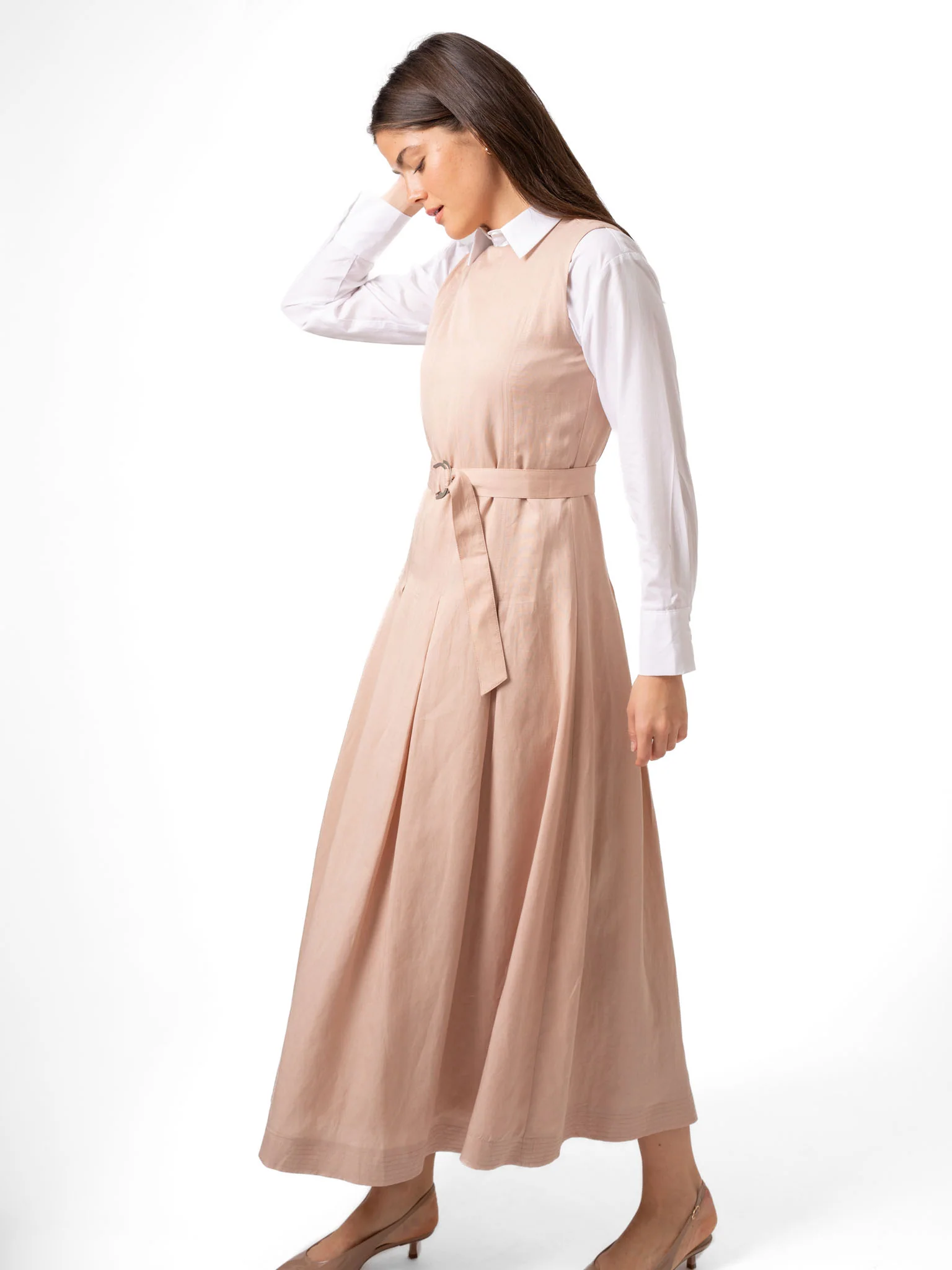 BLANCHE BLOUSE - Image 2