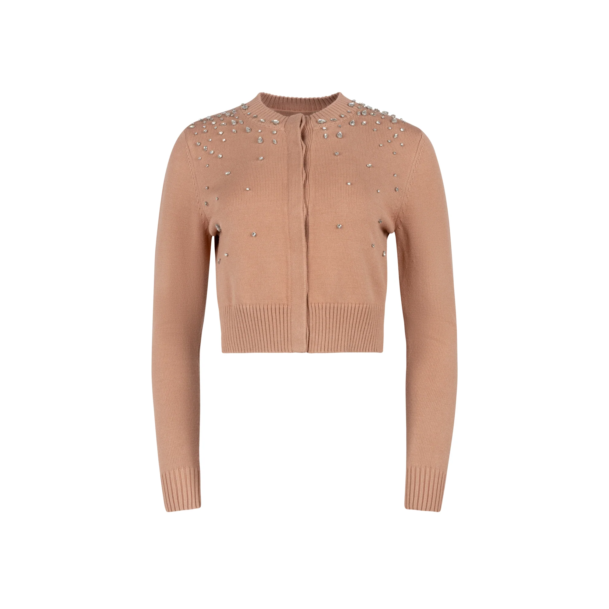 ROSE ECLIPSE CARDIGAN - Image 2