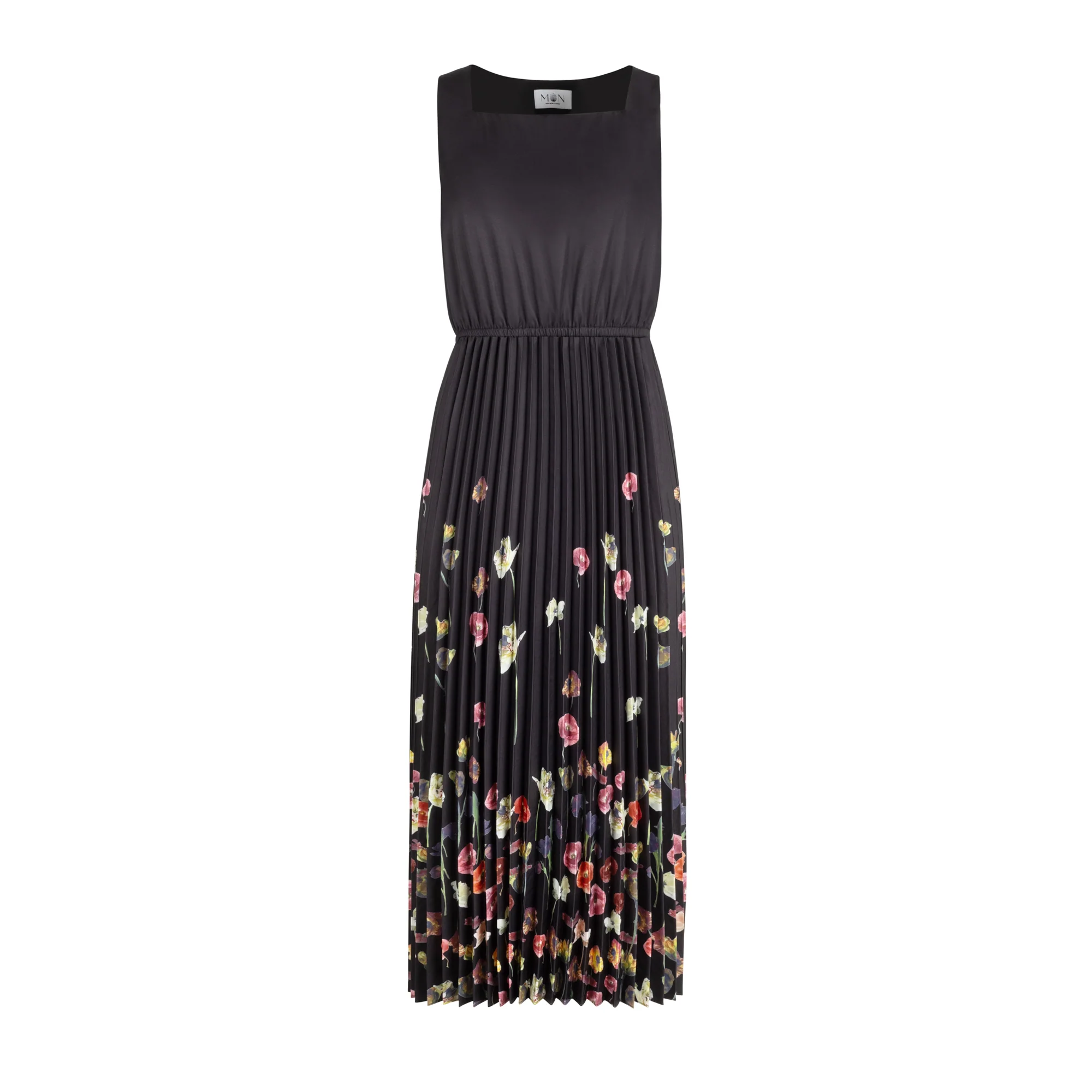 FLORAL ARIA JUMPER - Image 2