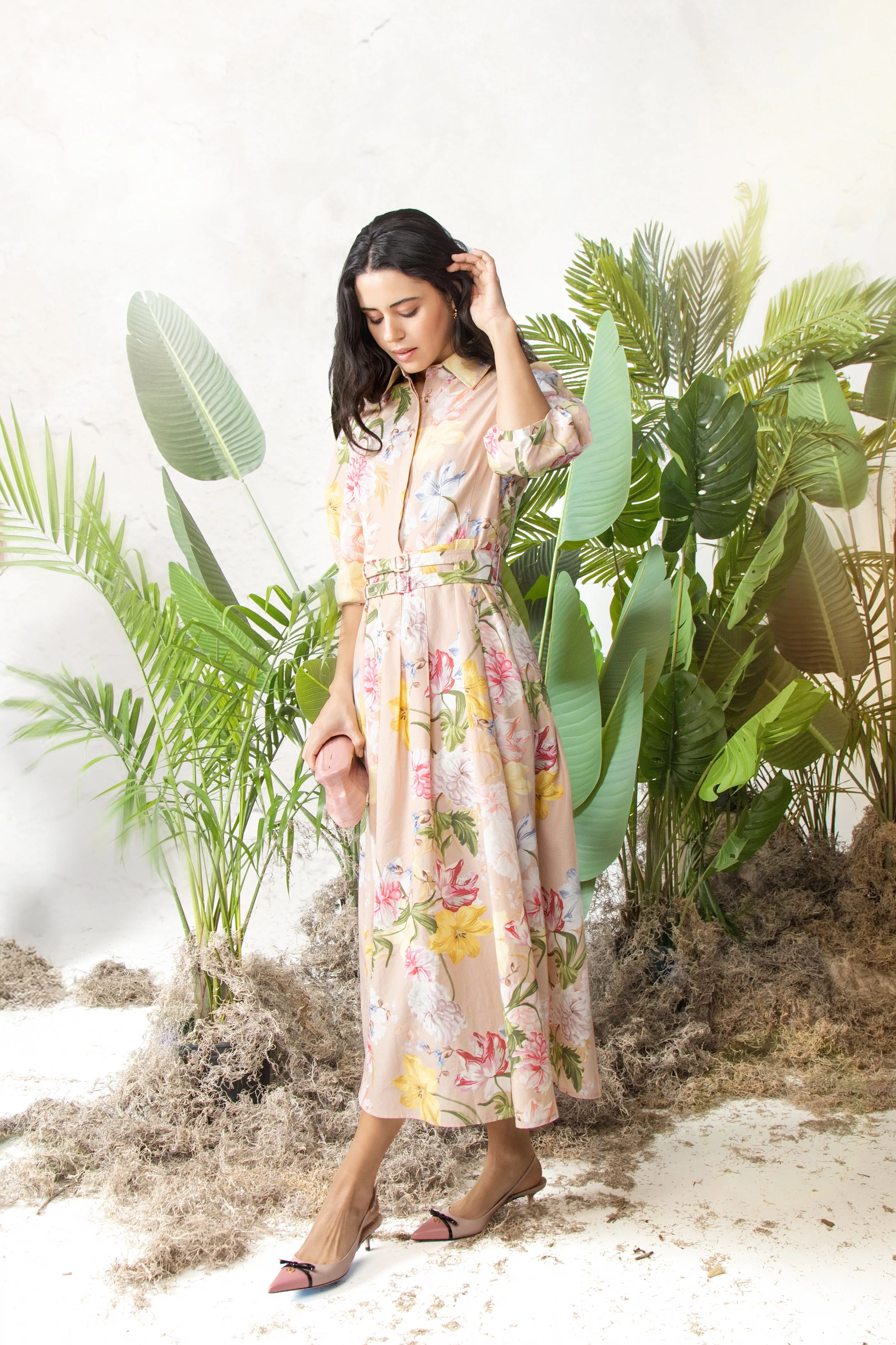 CARMEM DRESS - Image 5