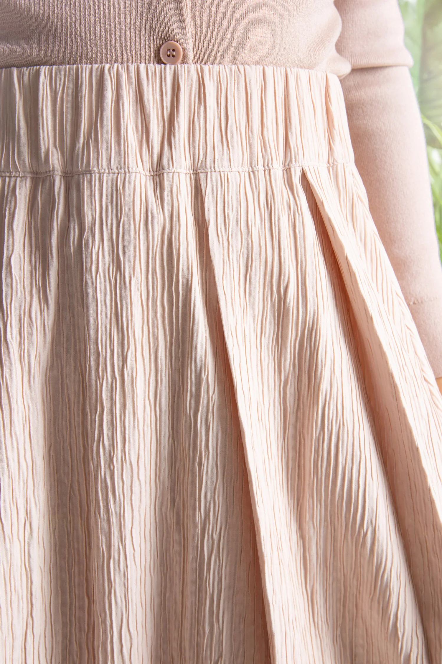 CRYSTA SKIRT - Image 3