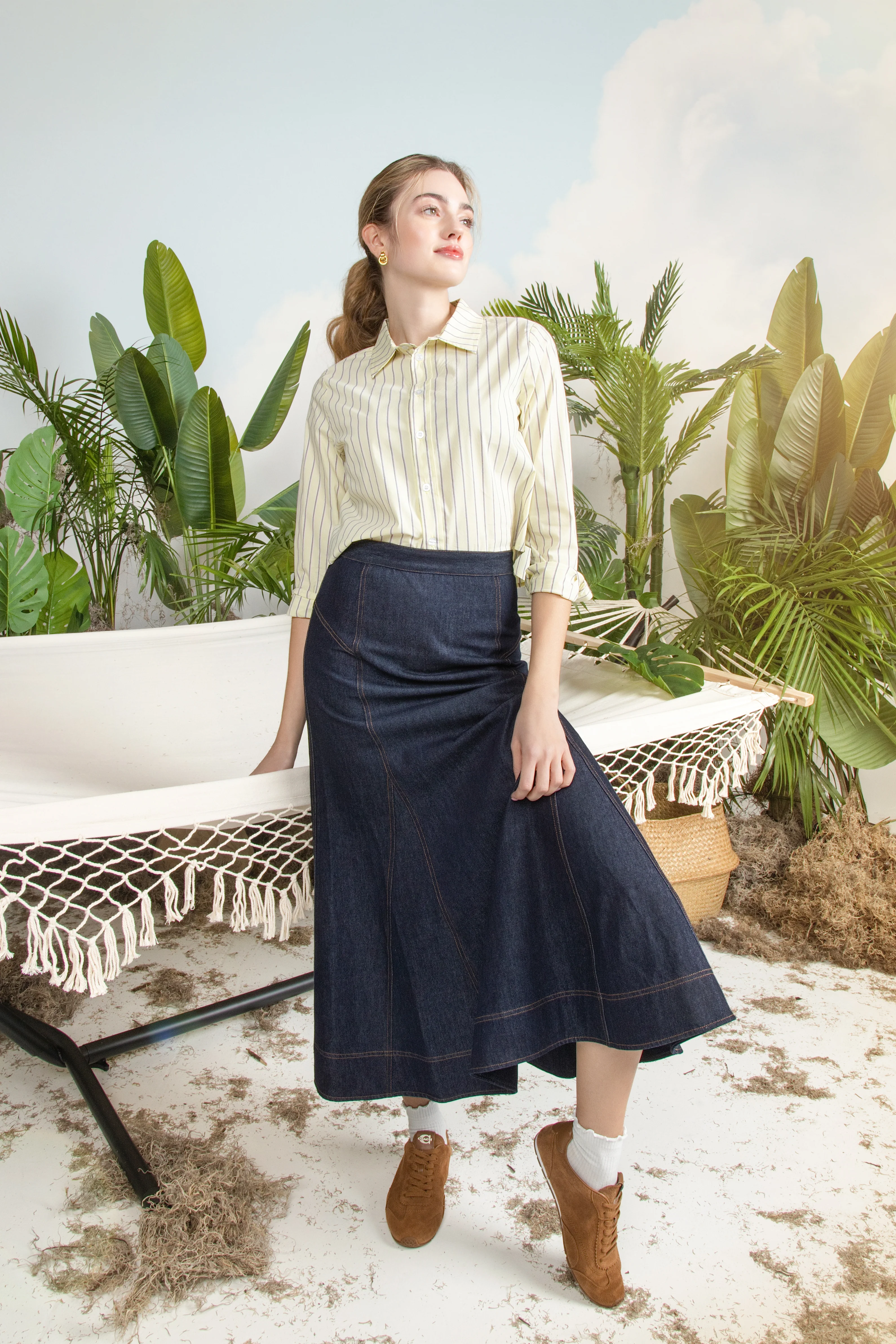 ETCH BLOUSE - Image 4