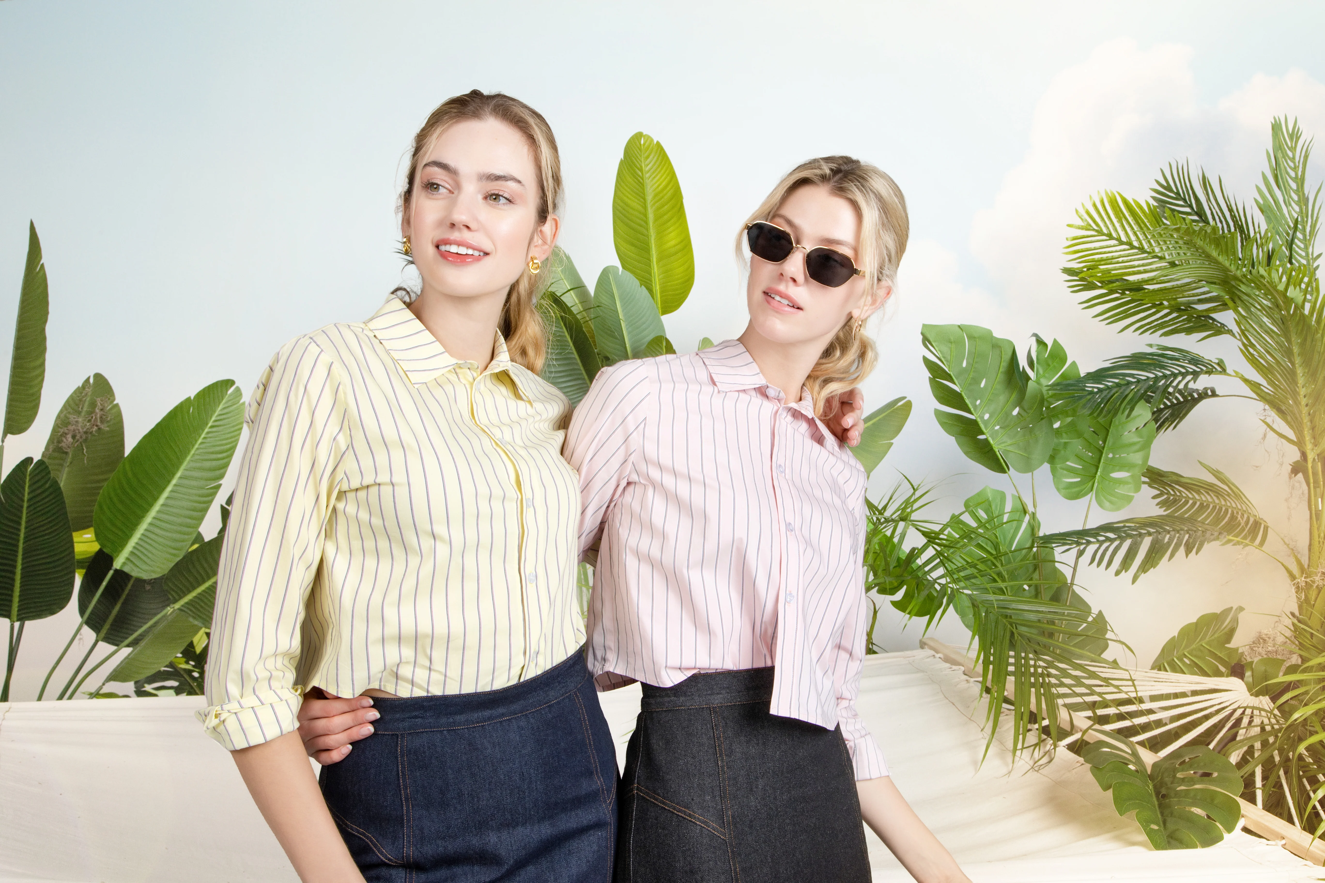 ETCH BLOUSE - Image 6