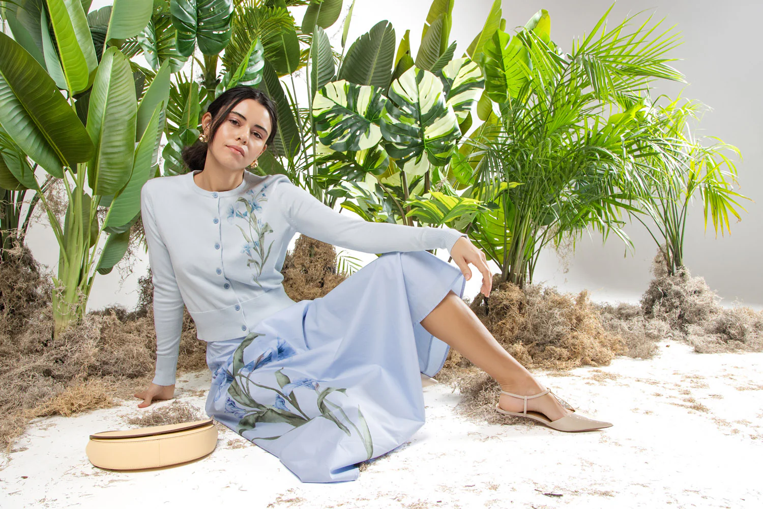 FLUER SWEATER - Image 2