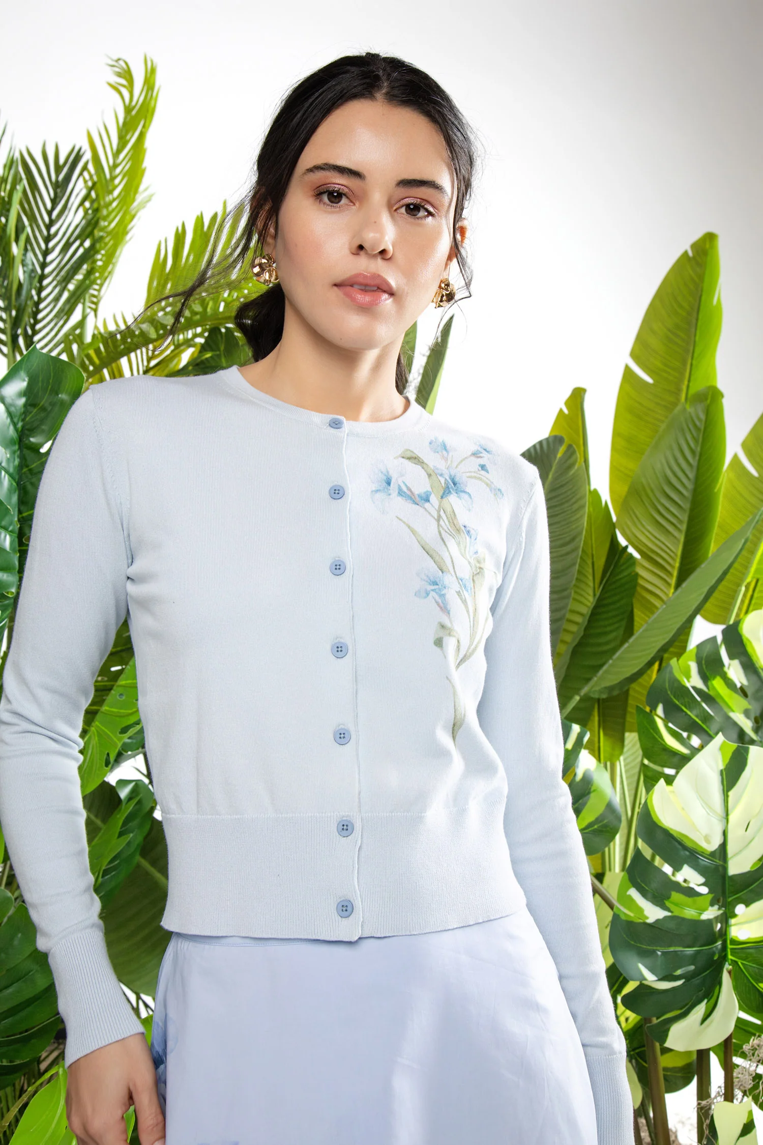 FLUER SWEATER - Image 3
