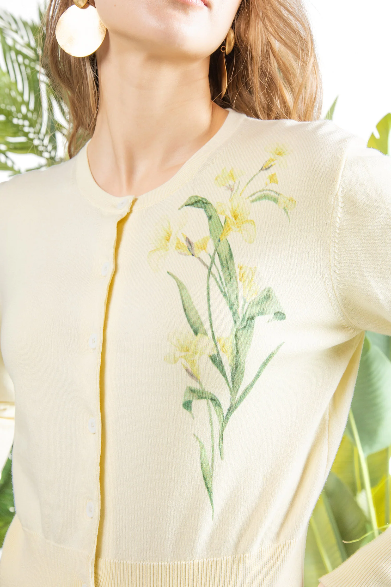 FLUER SWEATER - Image 5