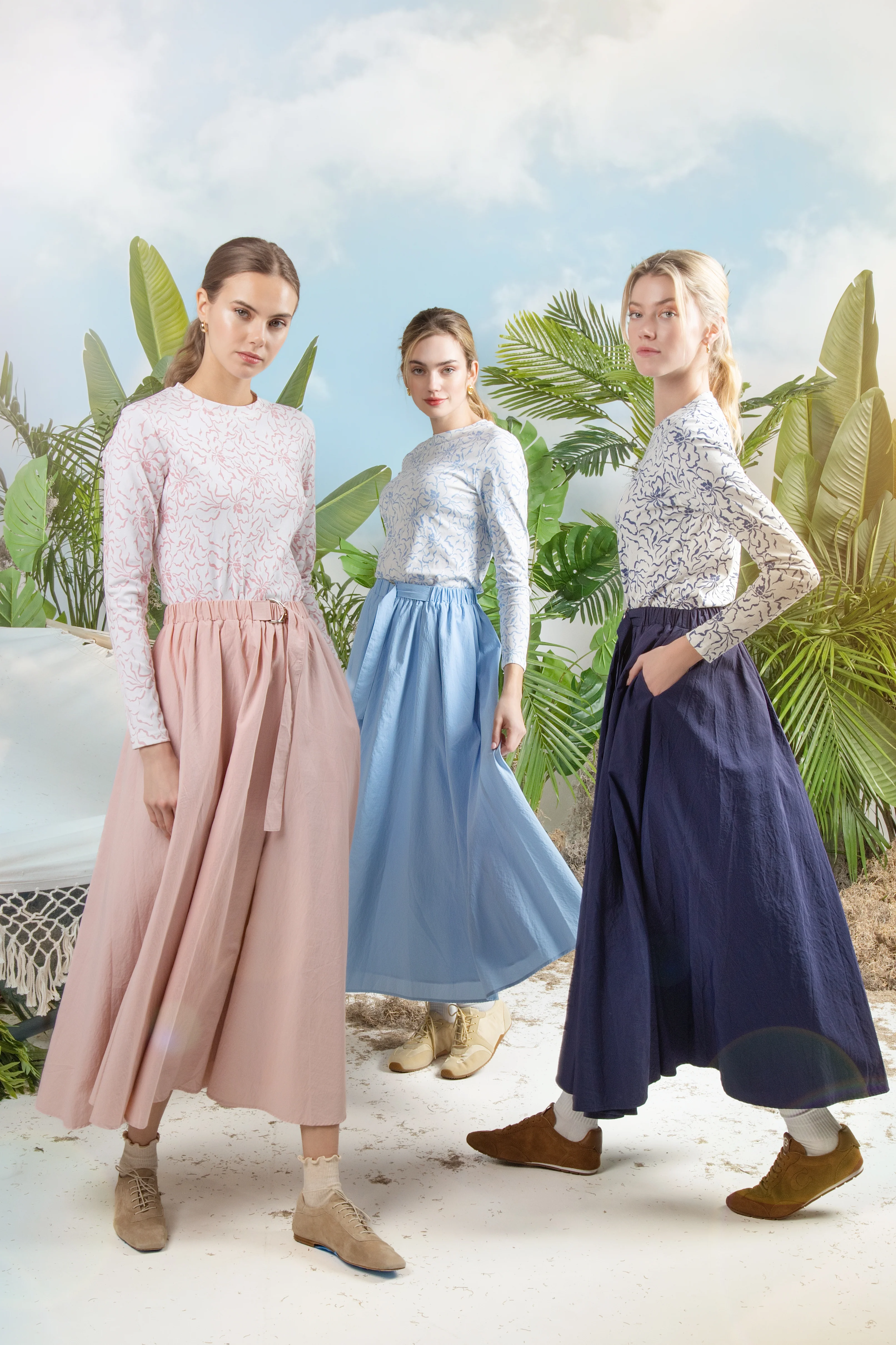 FLUER TEE - Image 4