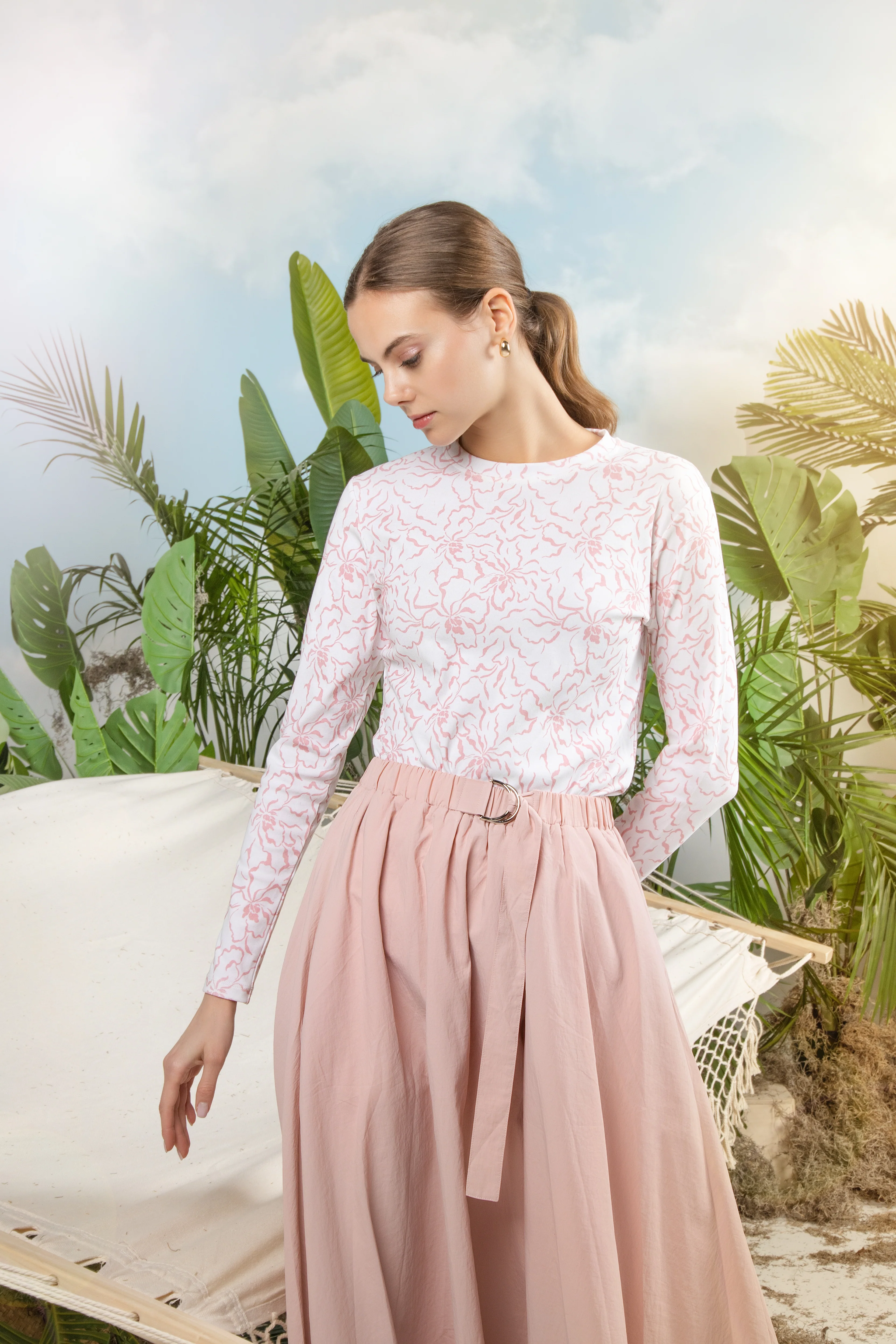 FLUER TEE - Image 5