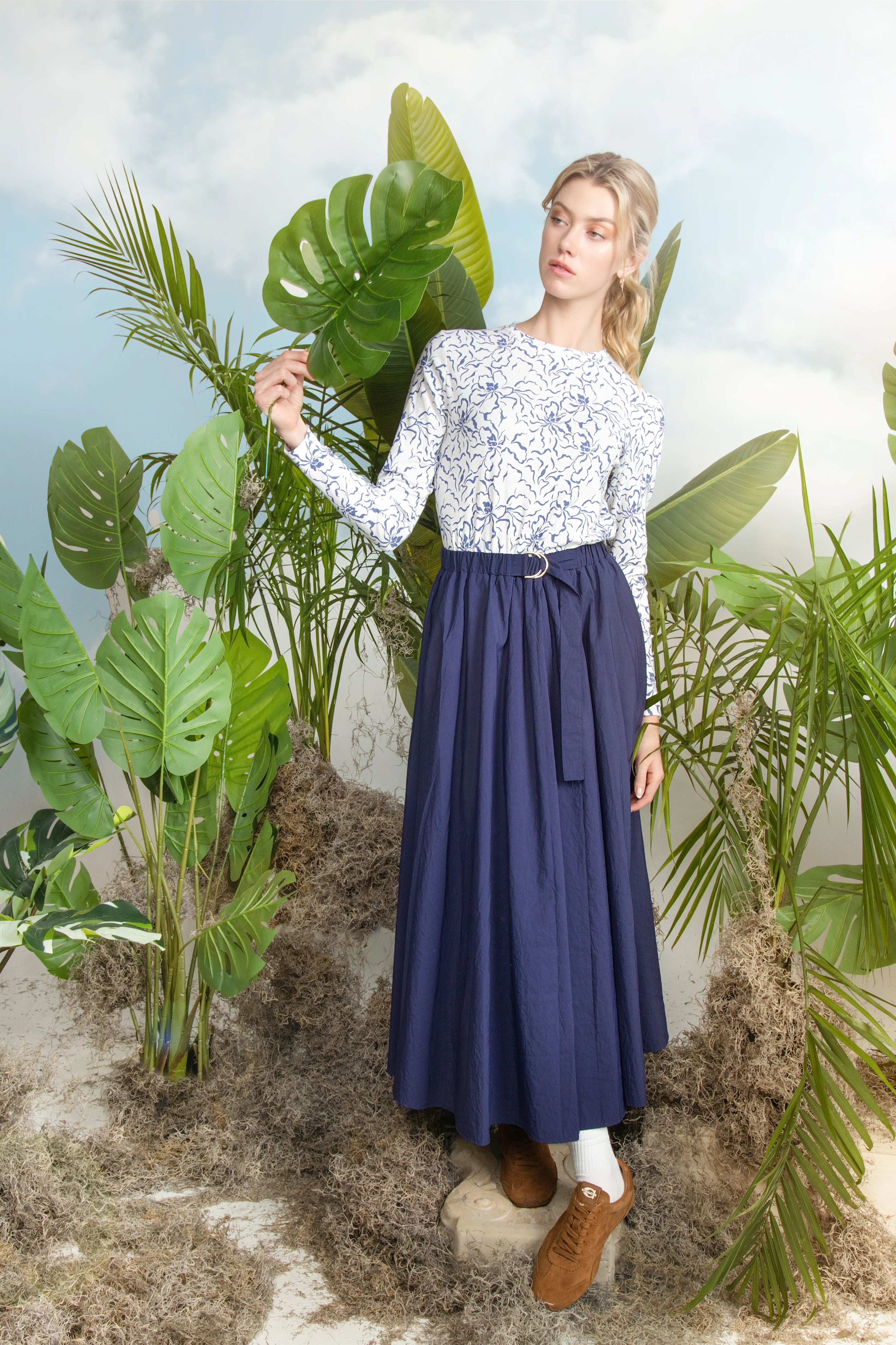 FLUER TEE - Image 7
