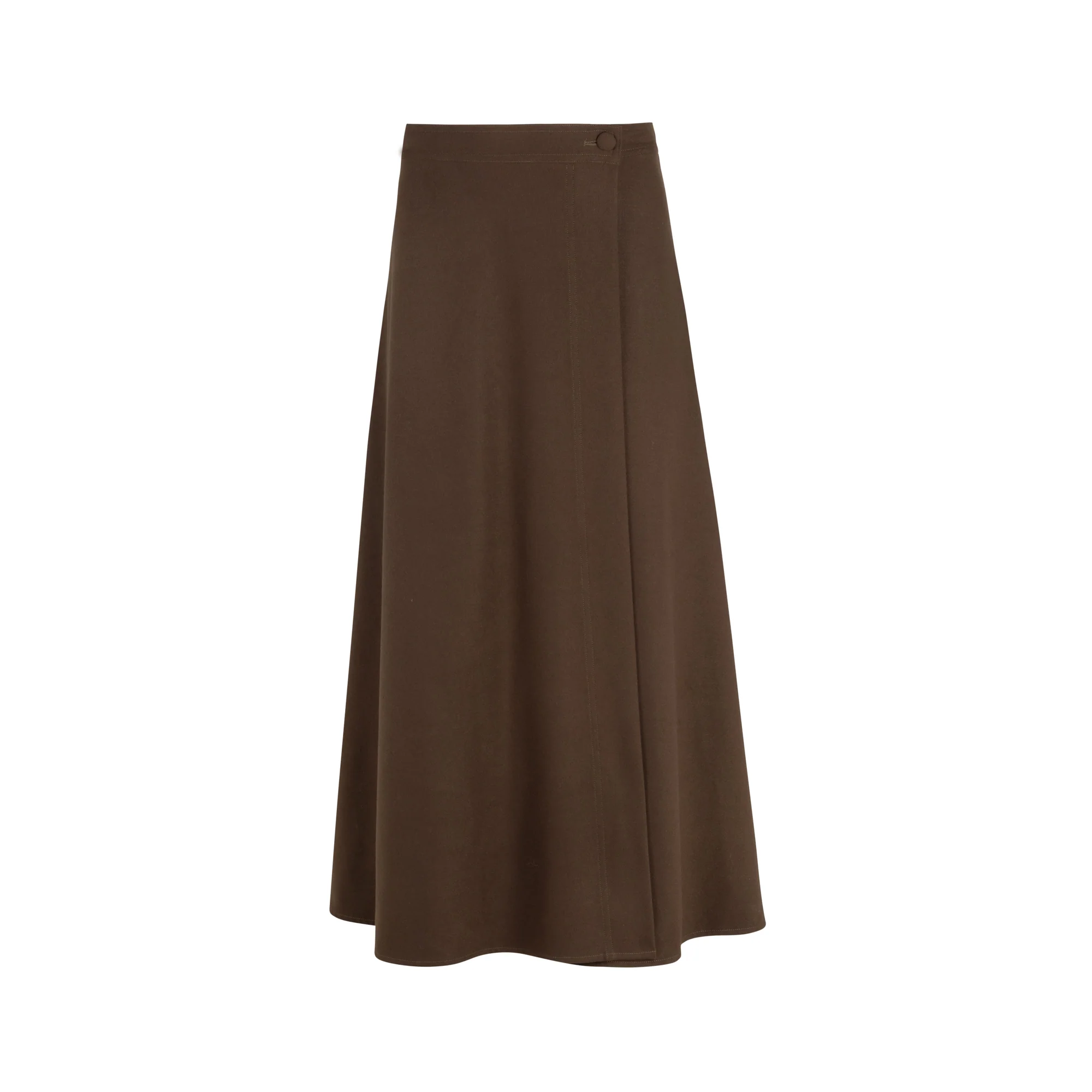 MOCHA AMARA SKIRT - Image 2