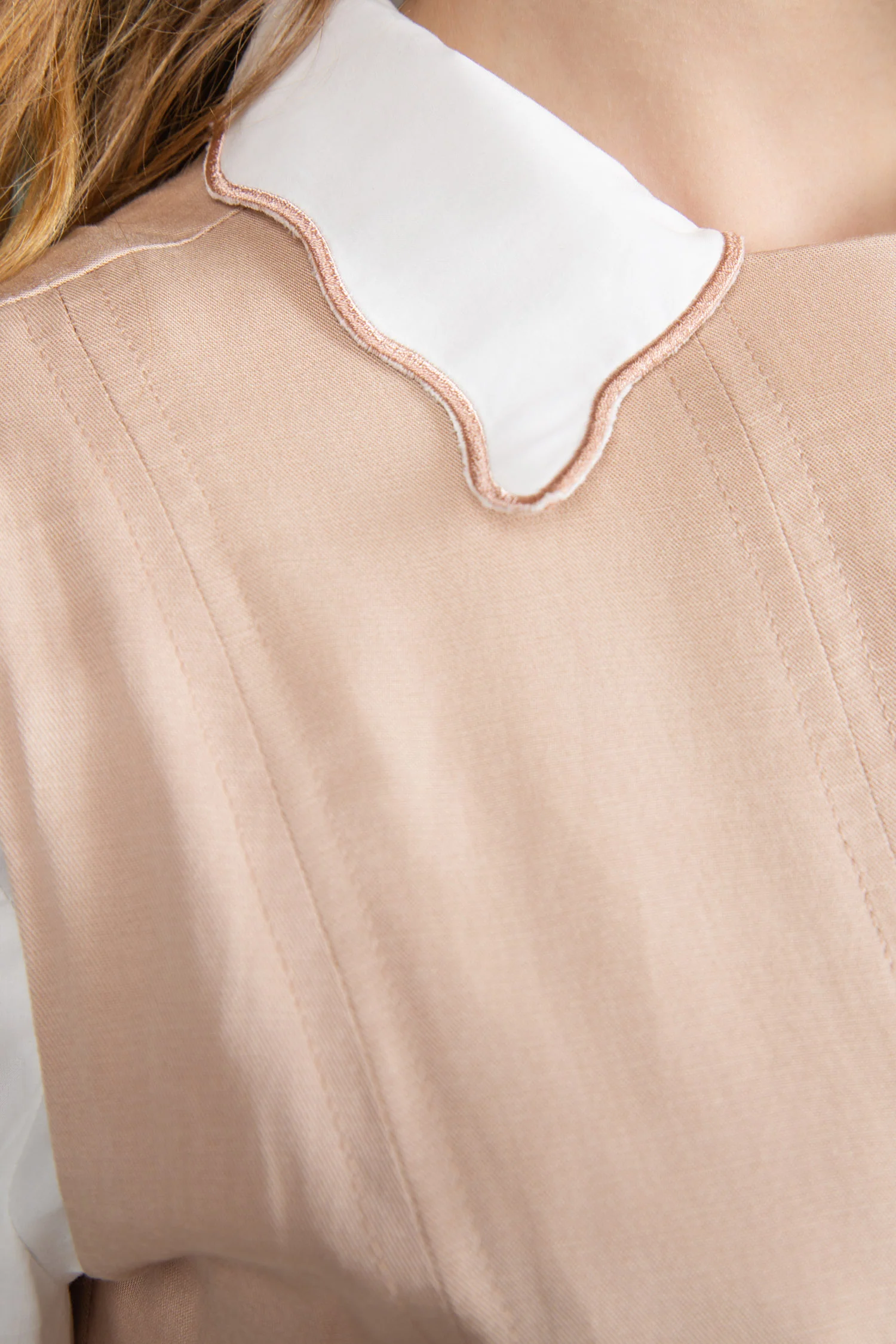HALO BLOUSE - Image 5