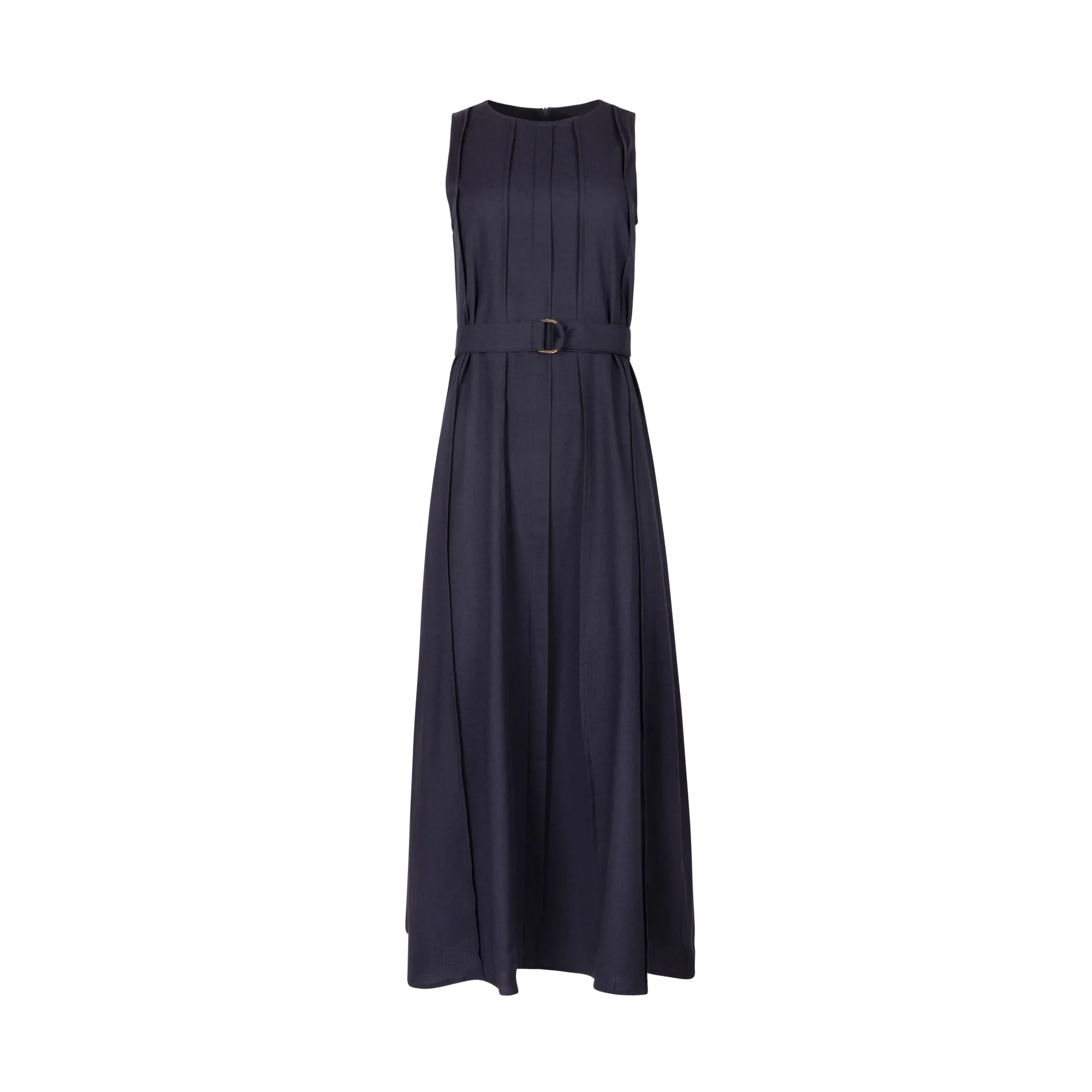 NAVY IRIS JUMPER - Image 3