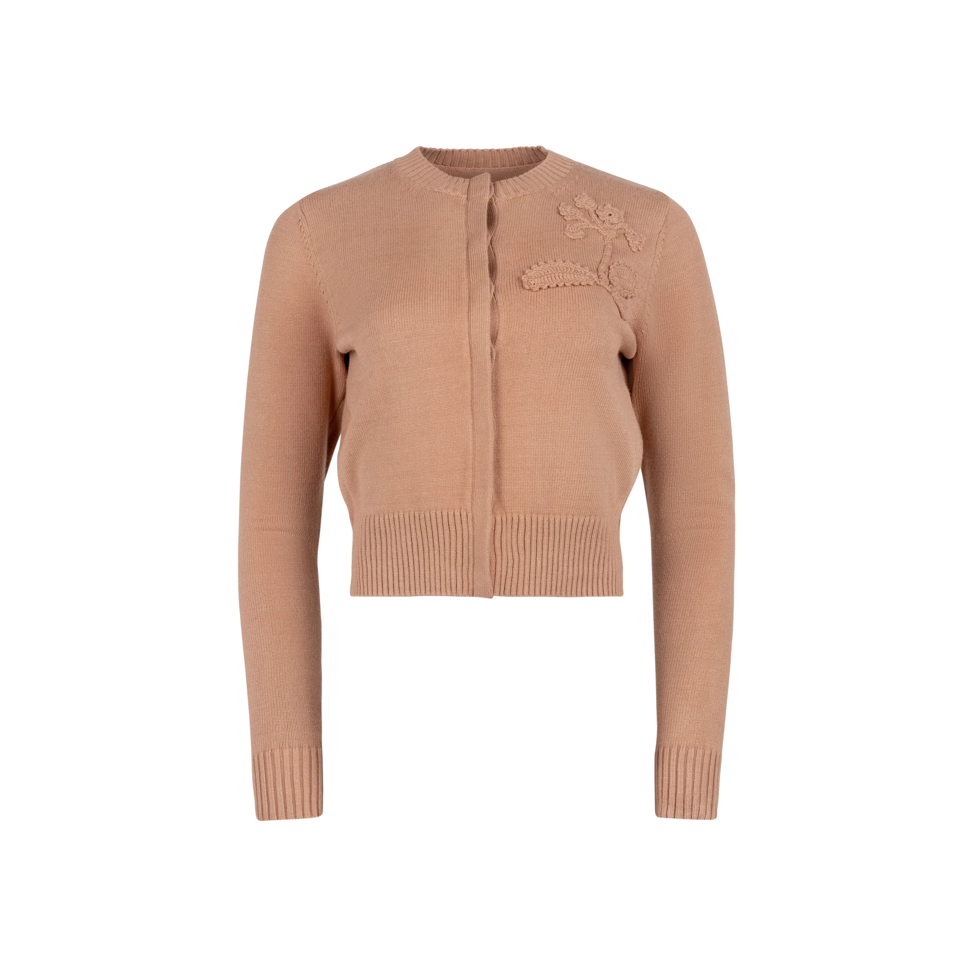 ROSE MODA CARDIGAN - Image 2