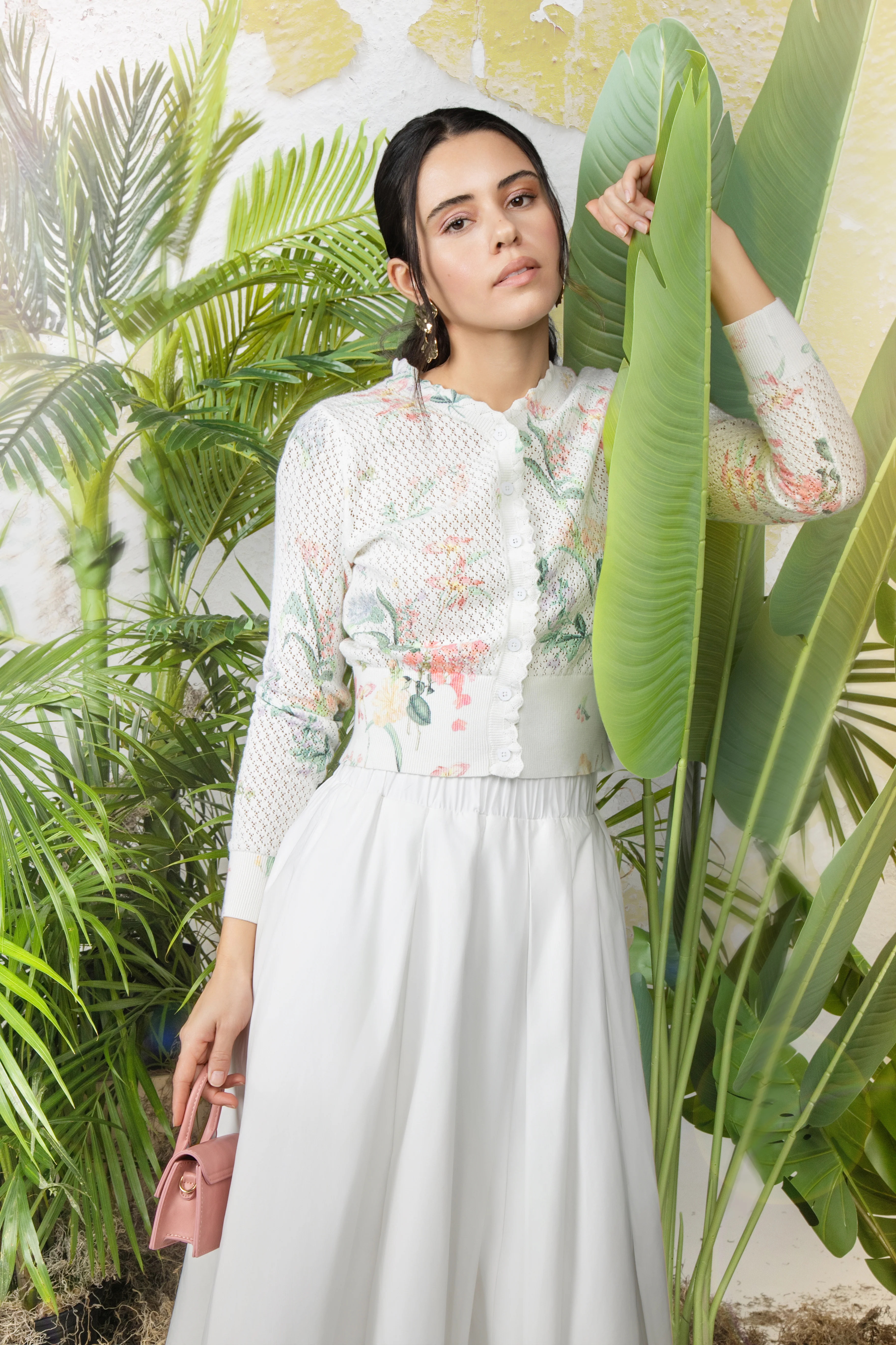 LILA SWEATER