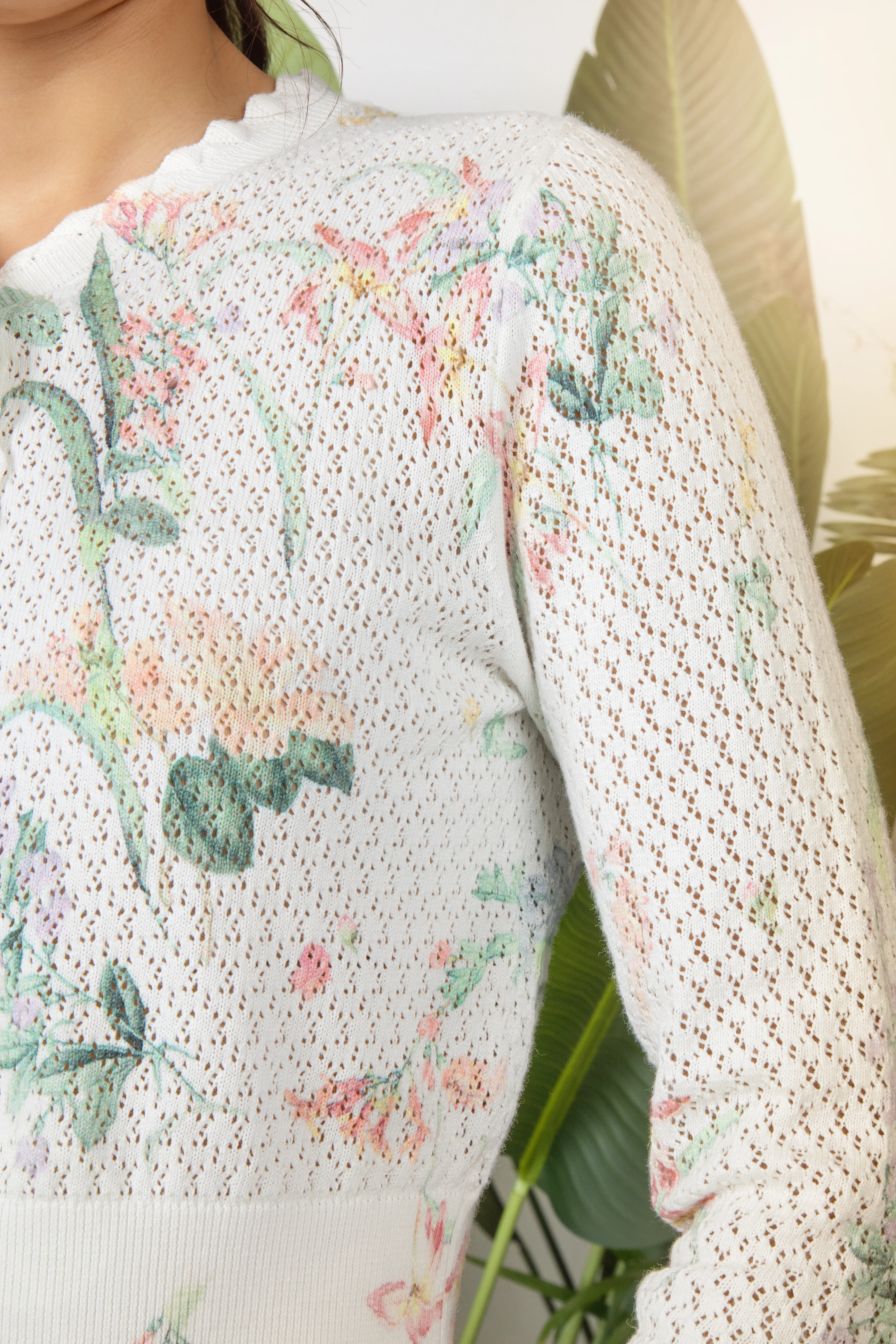 LILA SWEATER - Image 2
