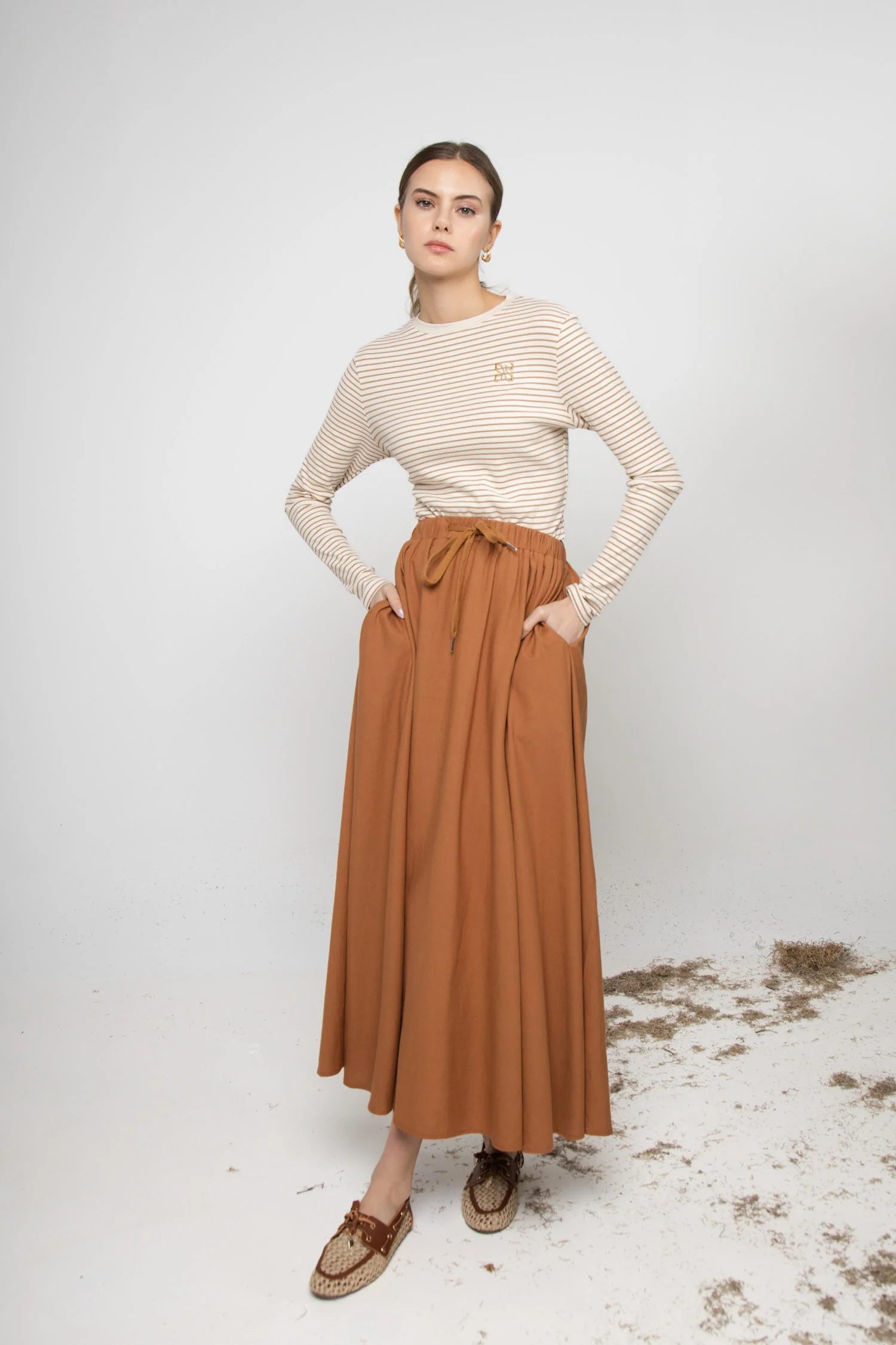 LINEA TEE - Image 2