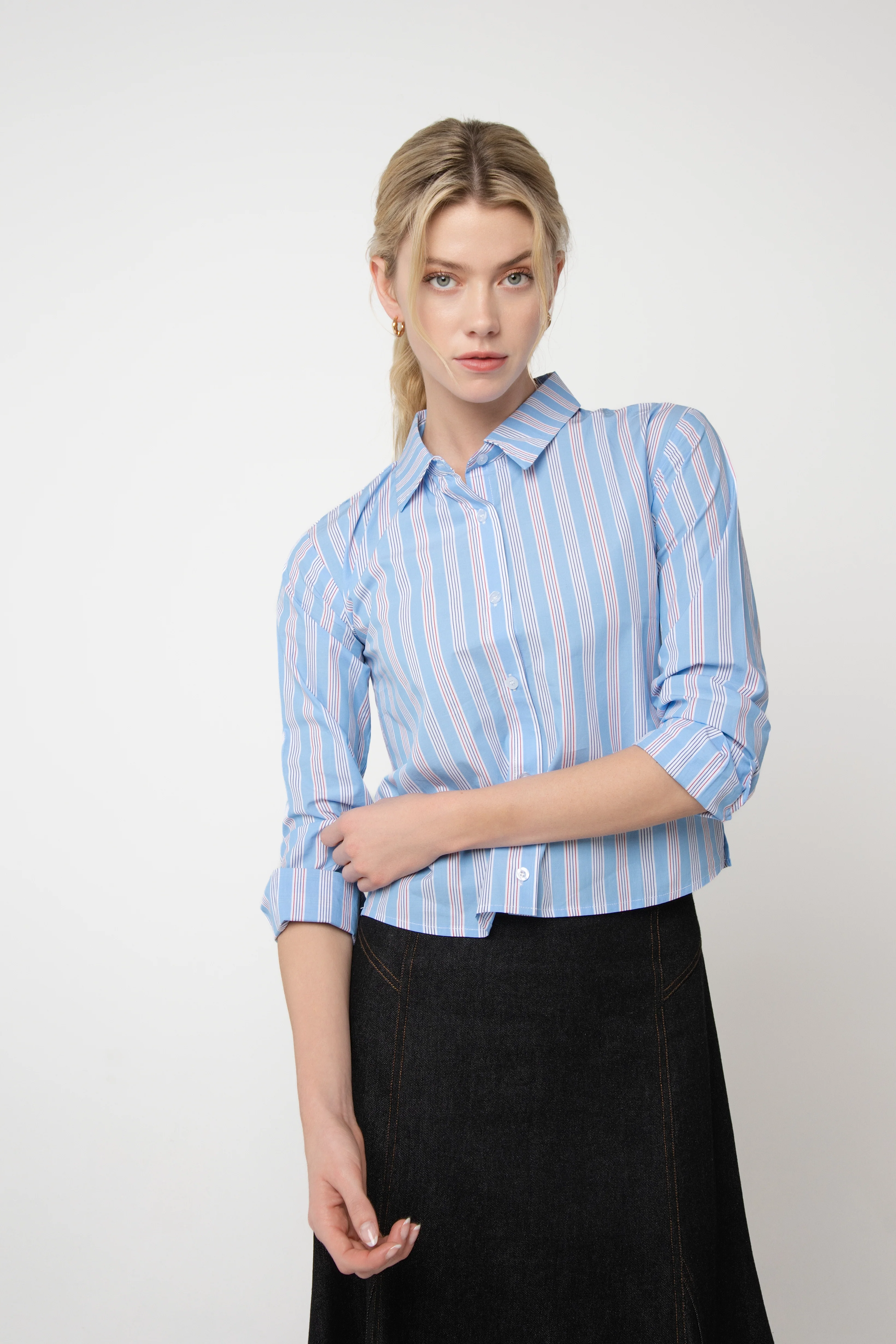 MARINER BLOUSE - Image 4