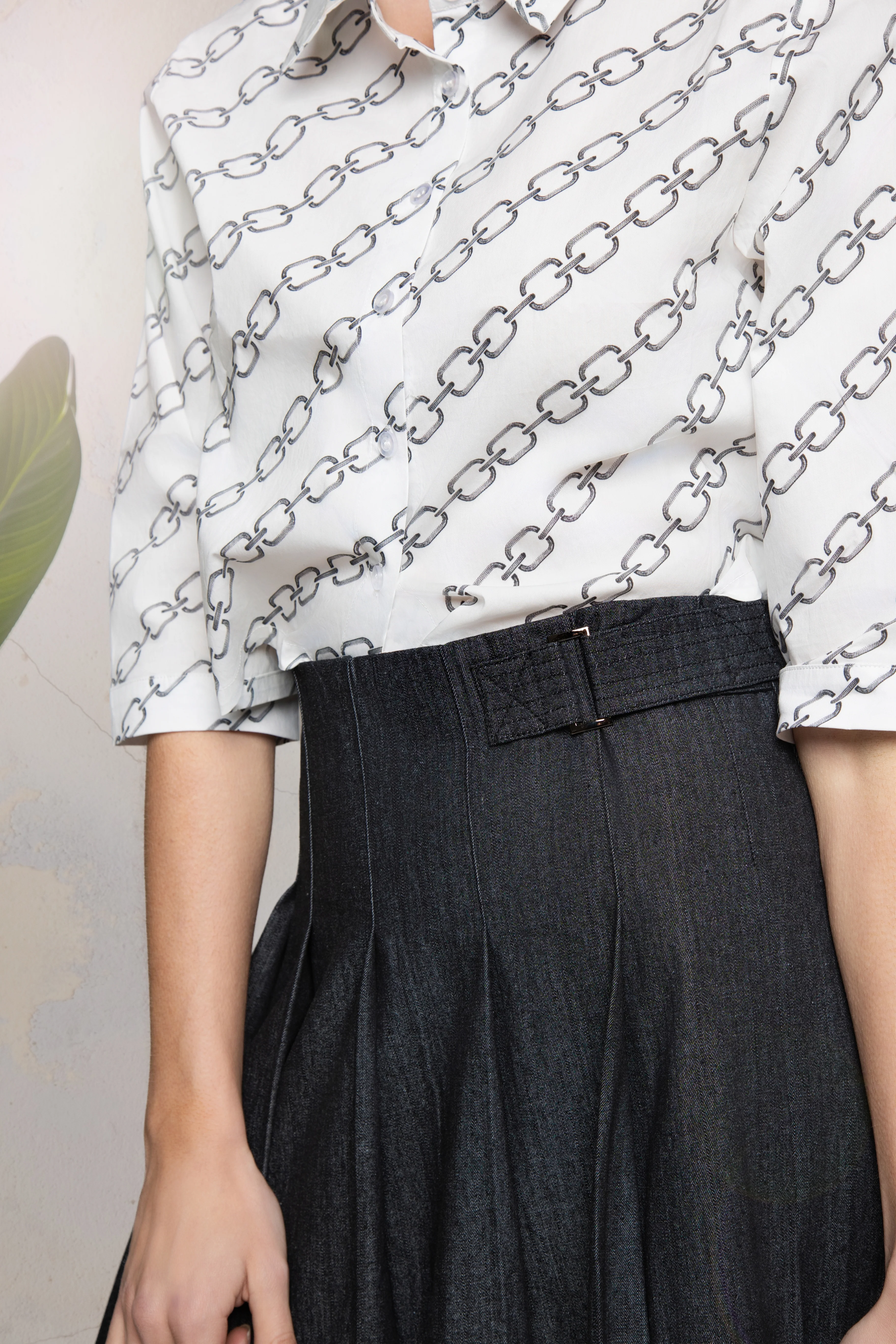MARLOW BLOUSE - Image 2