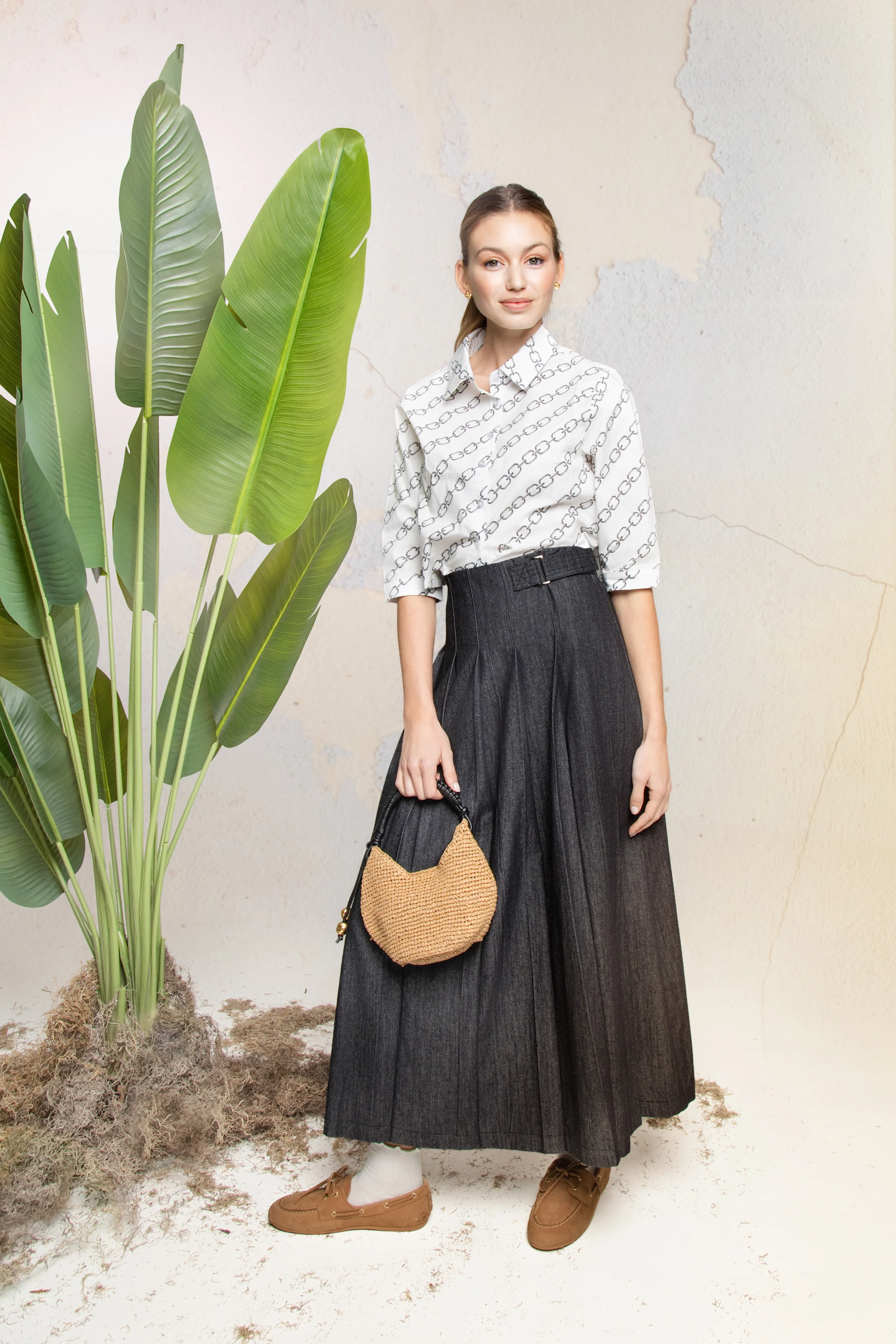 MARLOW BLOUSE - Image 3