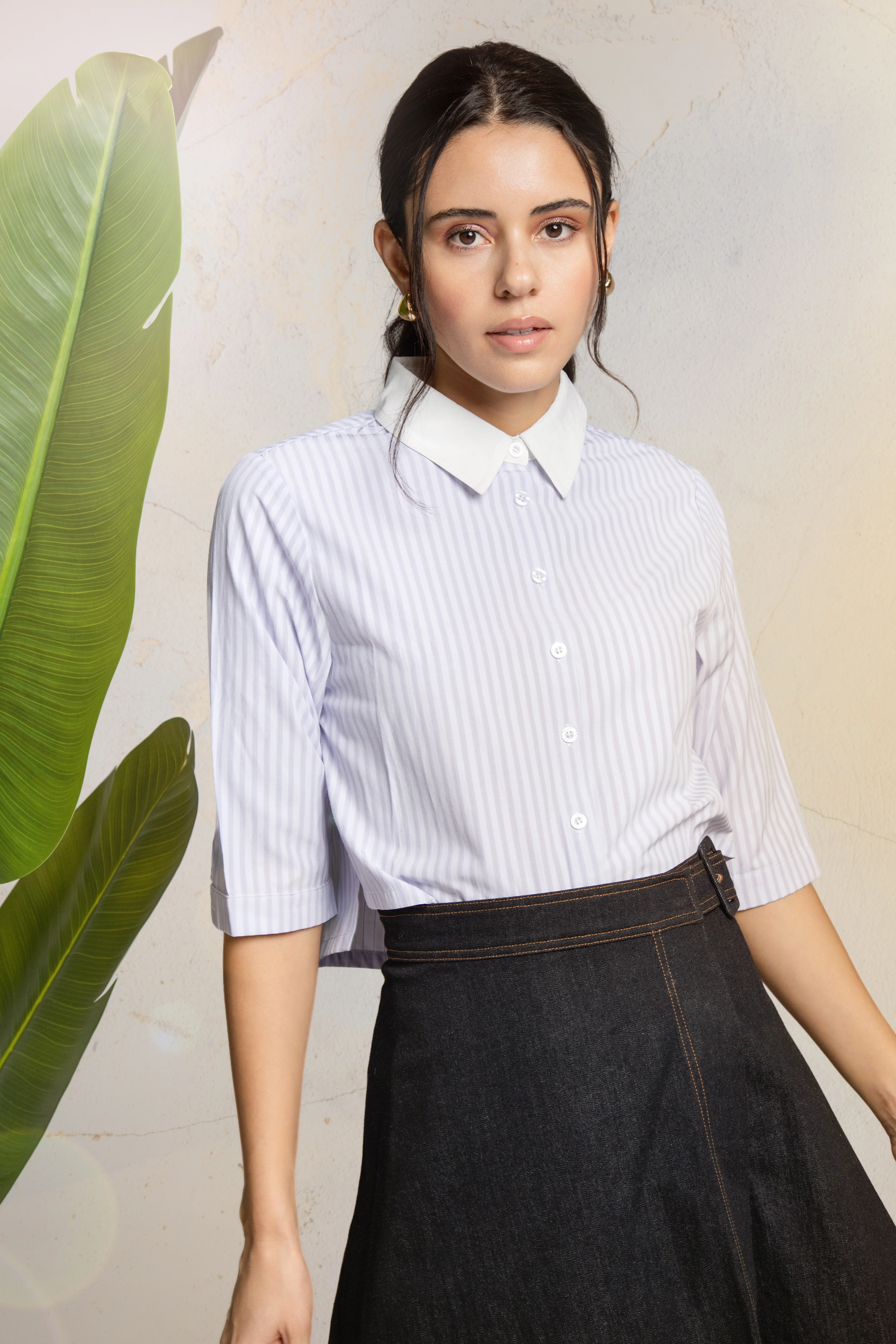 MARLOW BLOUSE - Image 4