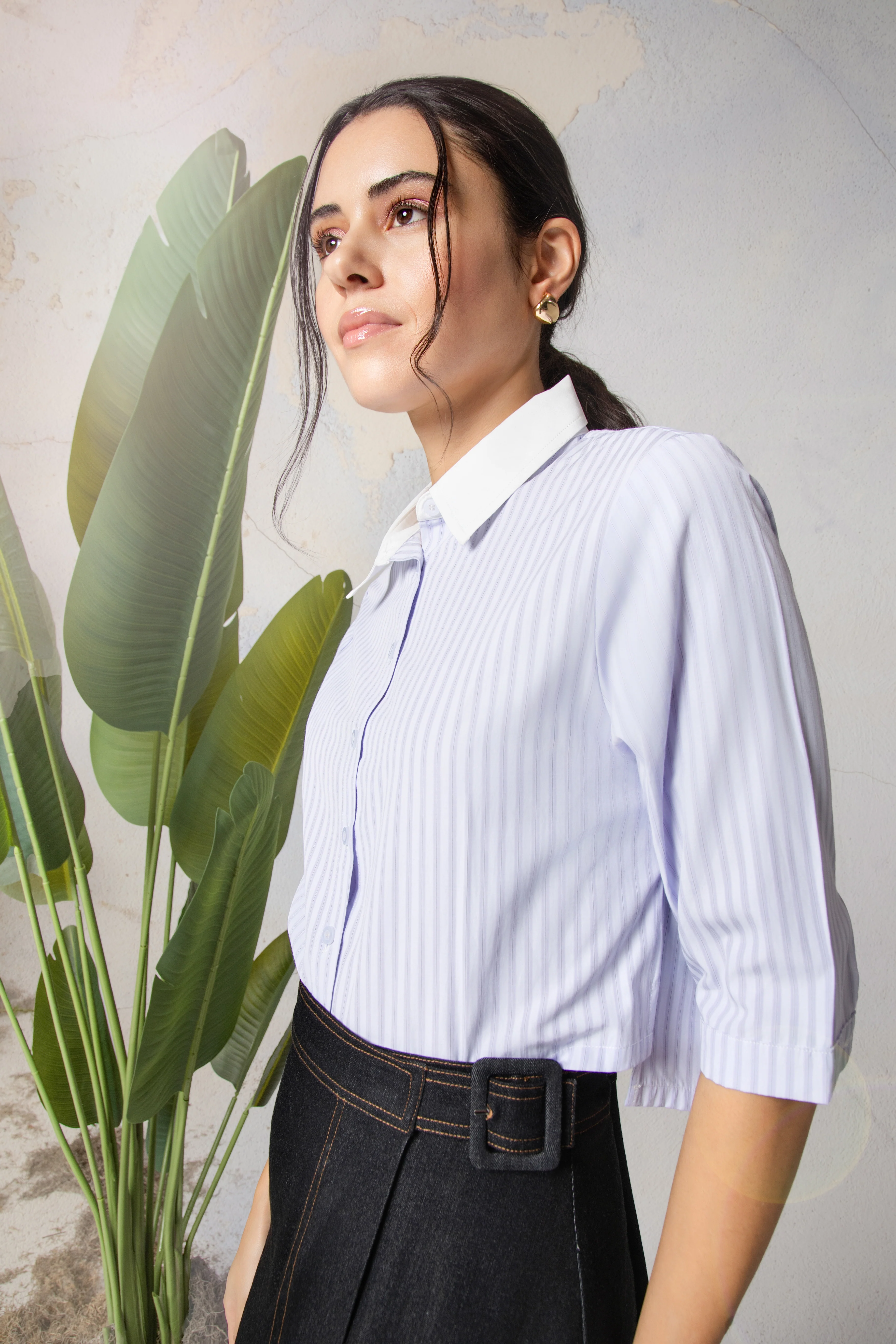 MARLOW BLOUSE - Image 6
