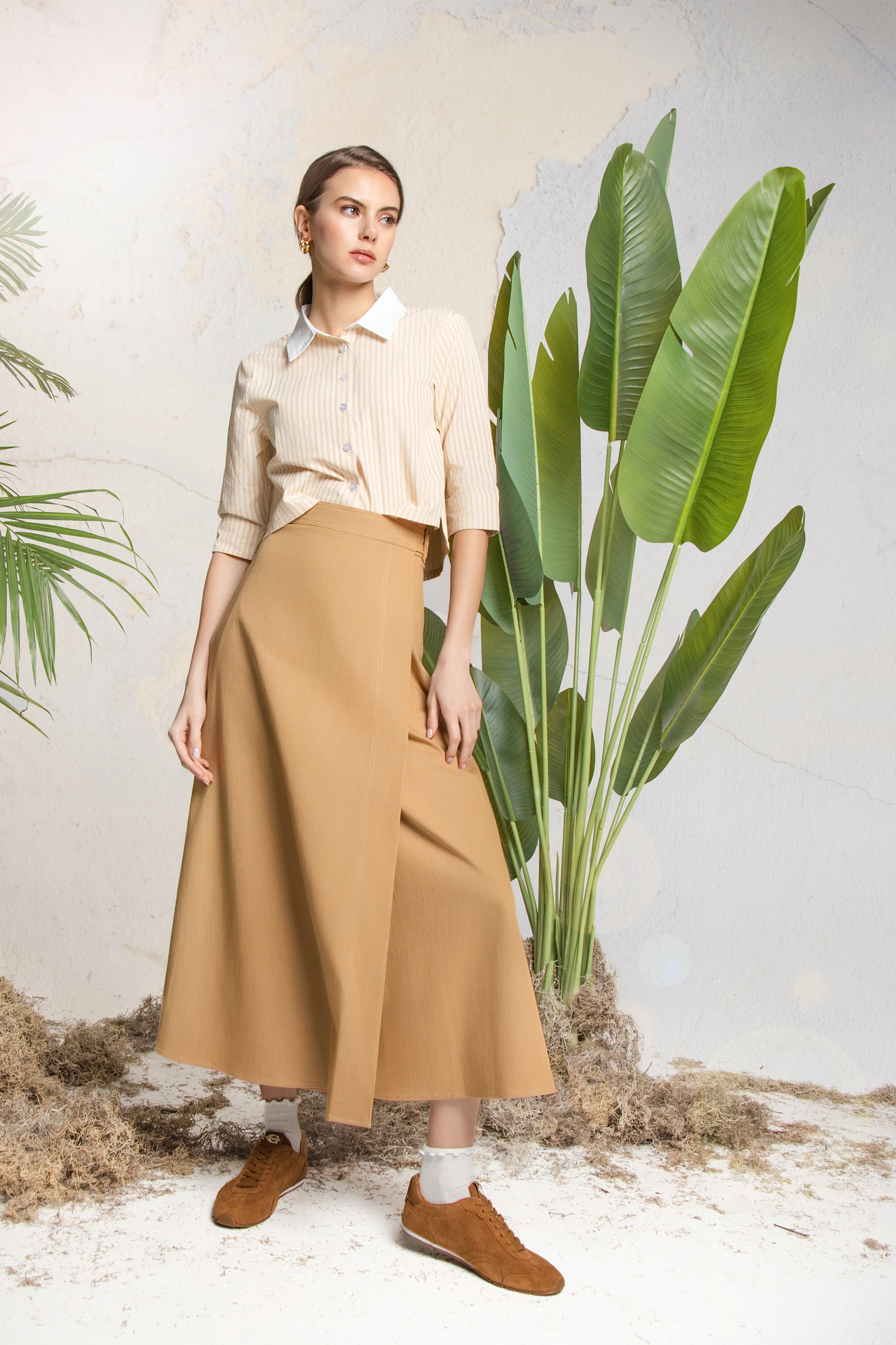 MARLOW BLOUSE - Image 8