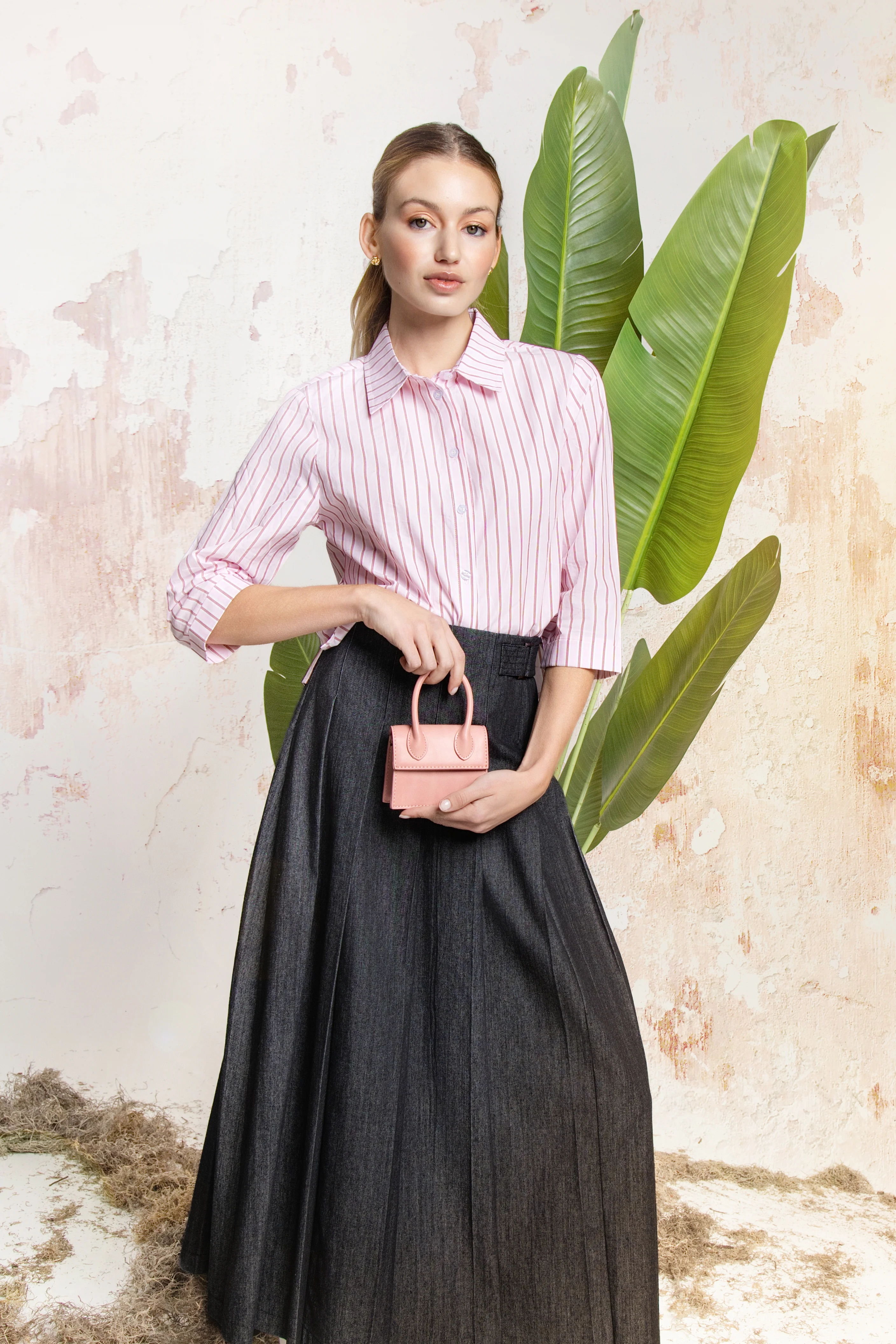 MARLOW BLOUSE - Image 9