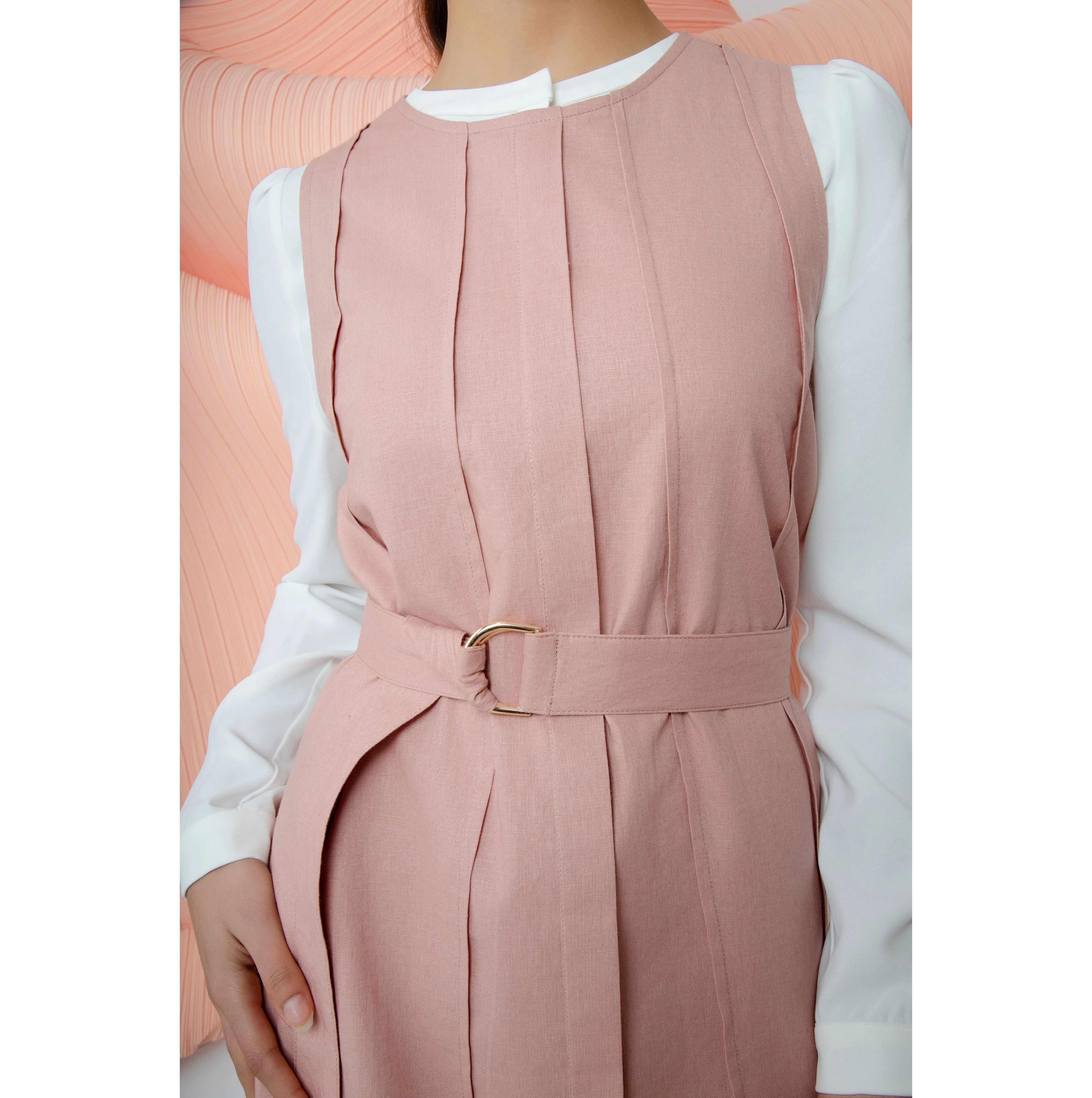 ROSE IRIS JUMPER - Image 2