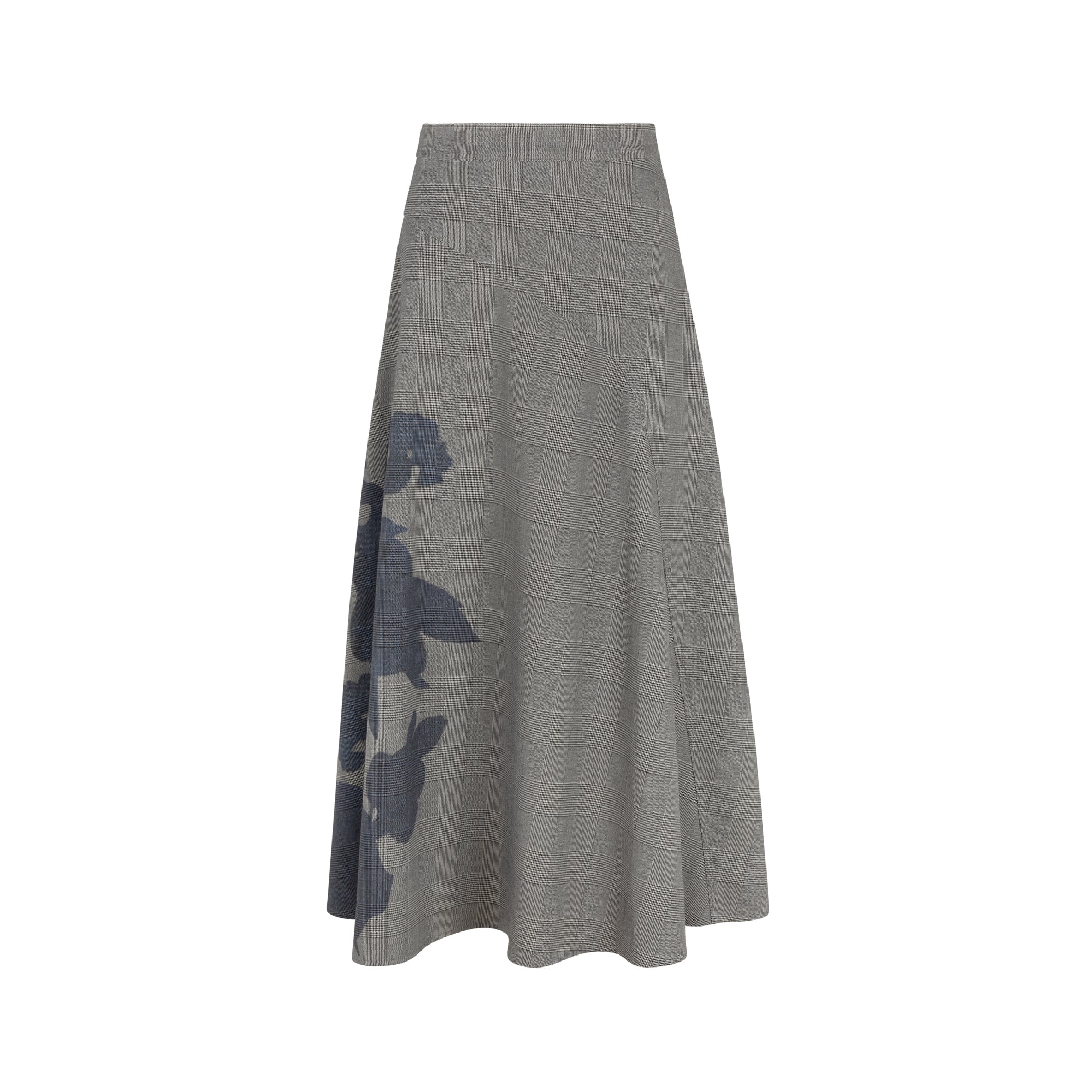 NAVY MODA SKIRT - Image 2