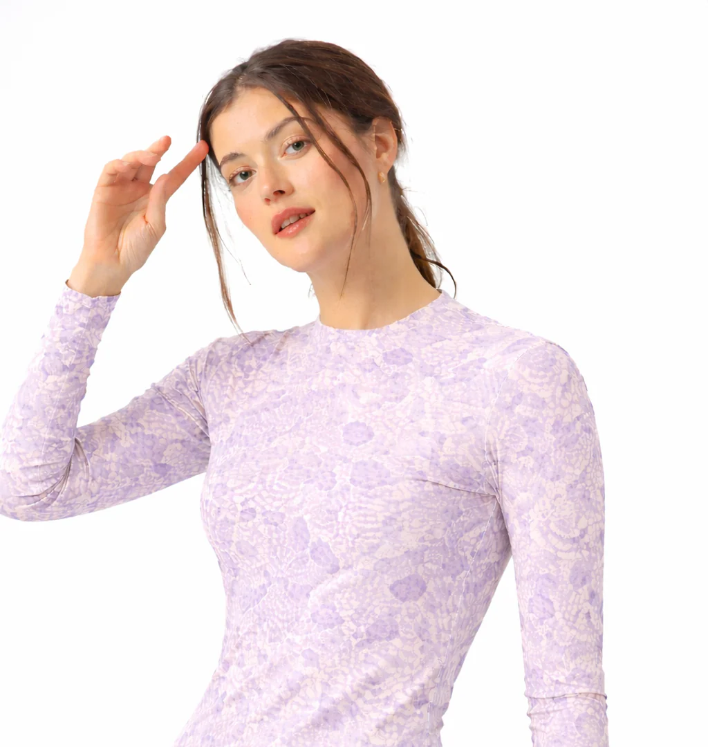 POISE TEE - Image 3