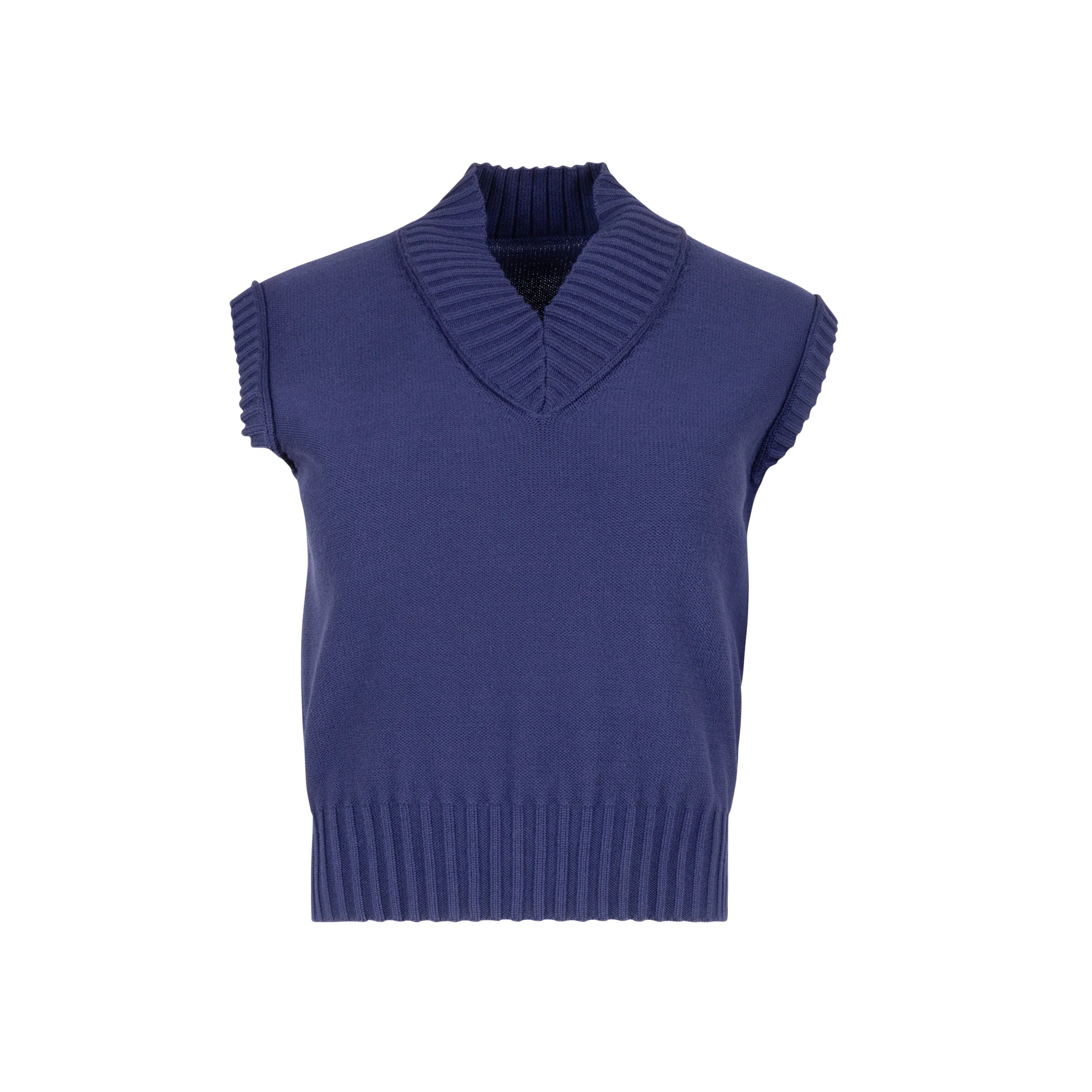 ROYAL GILDED VEST - Image 2