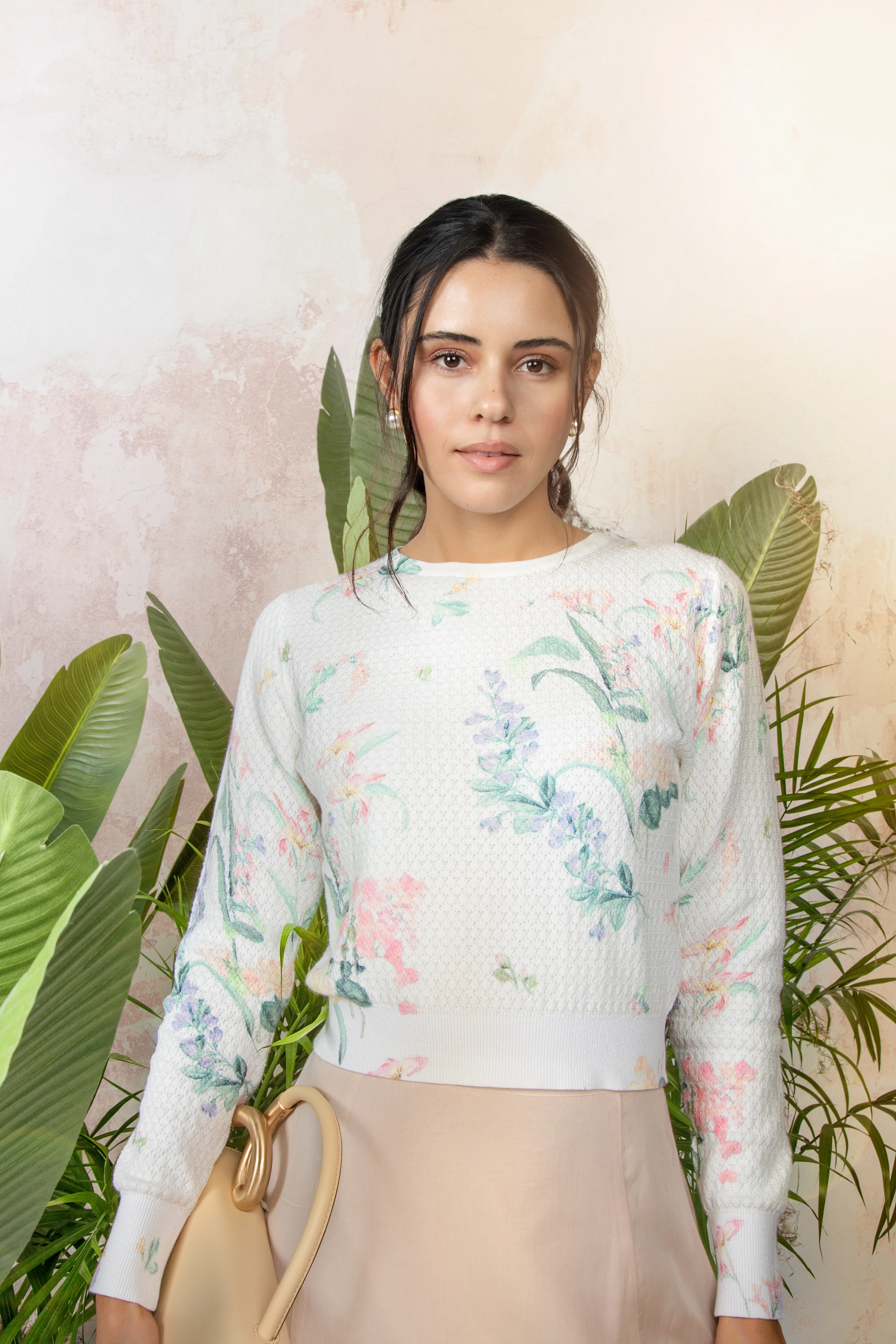 SOLANDRA SWEATER