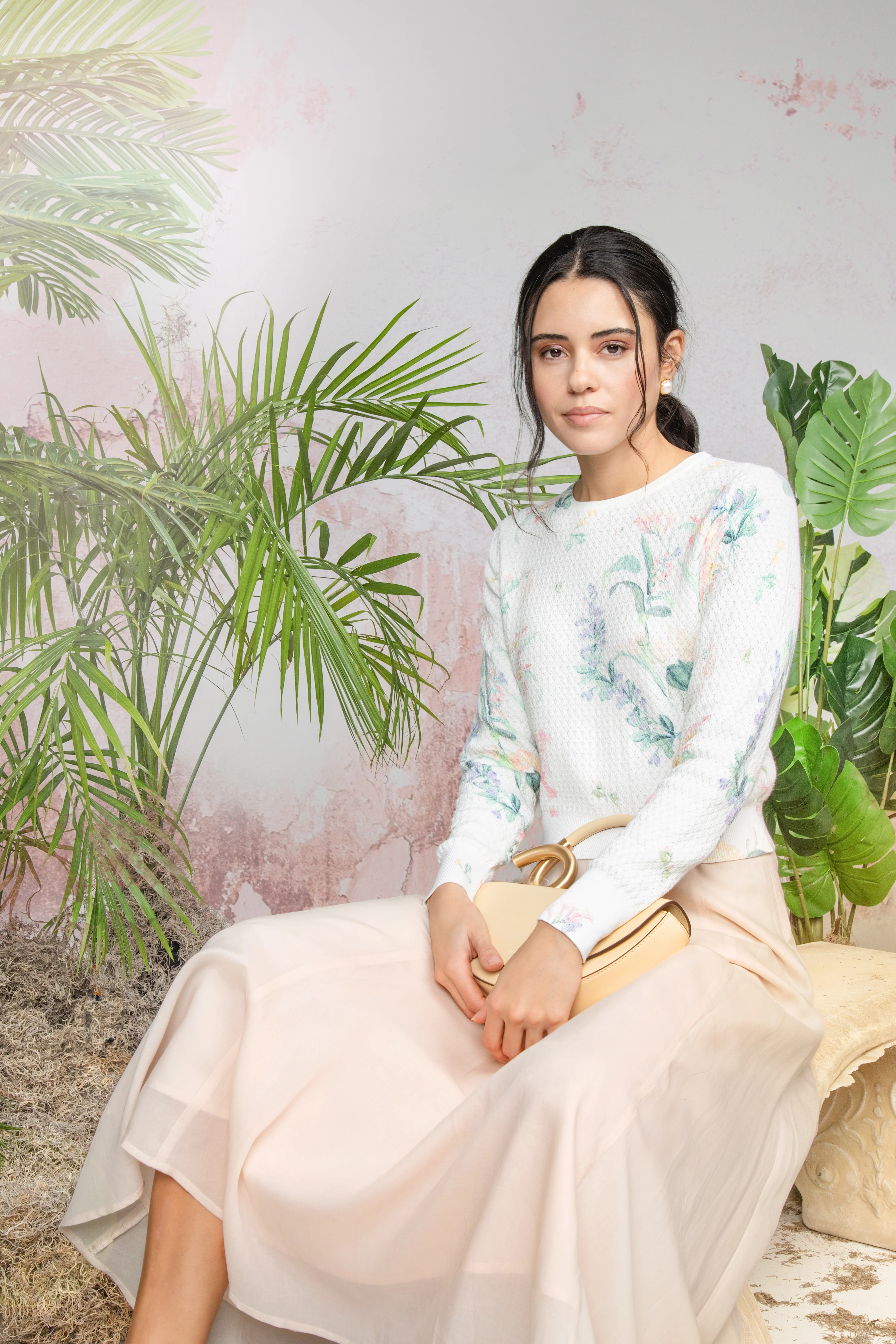 SOLANDRA SWEATER - Image 2