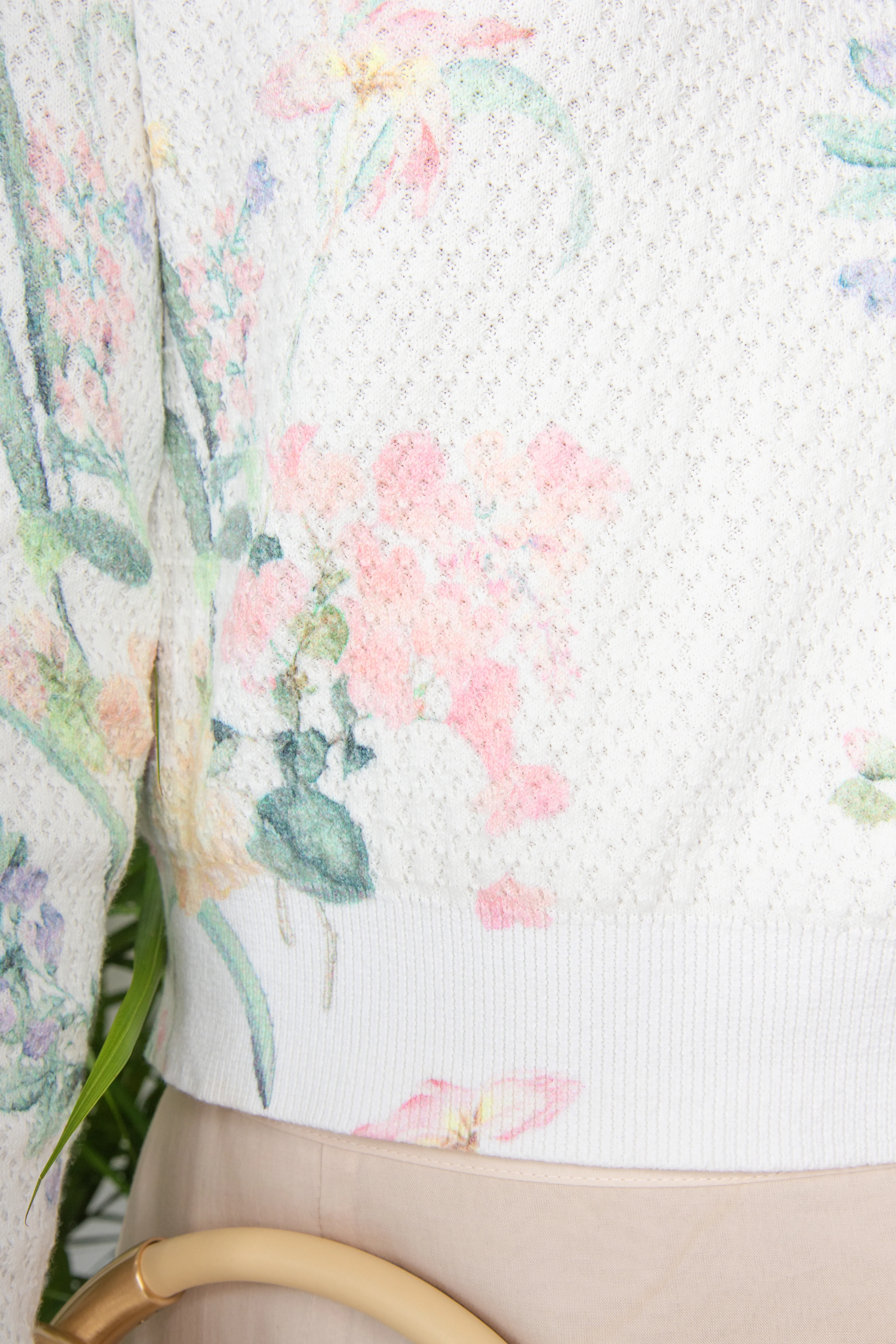 SOLANDRA SWEATER - Image 3